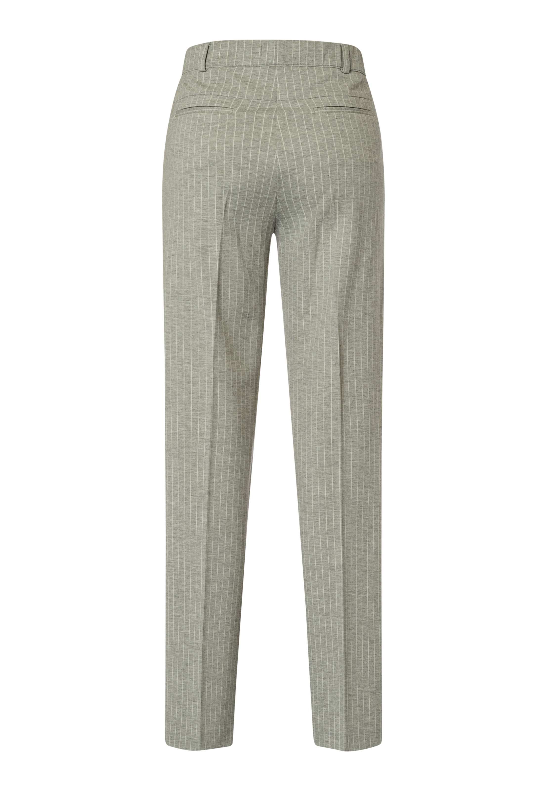 RAPHAELA by BRAX Boyfriend-Hose »Style DamenpulloverTH FLARED«
