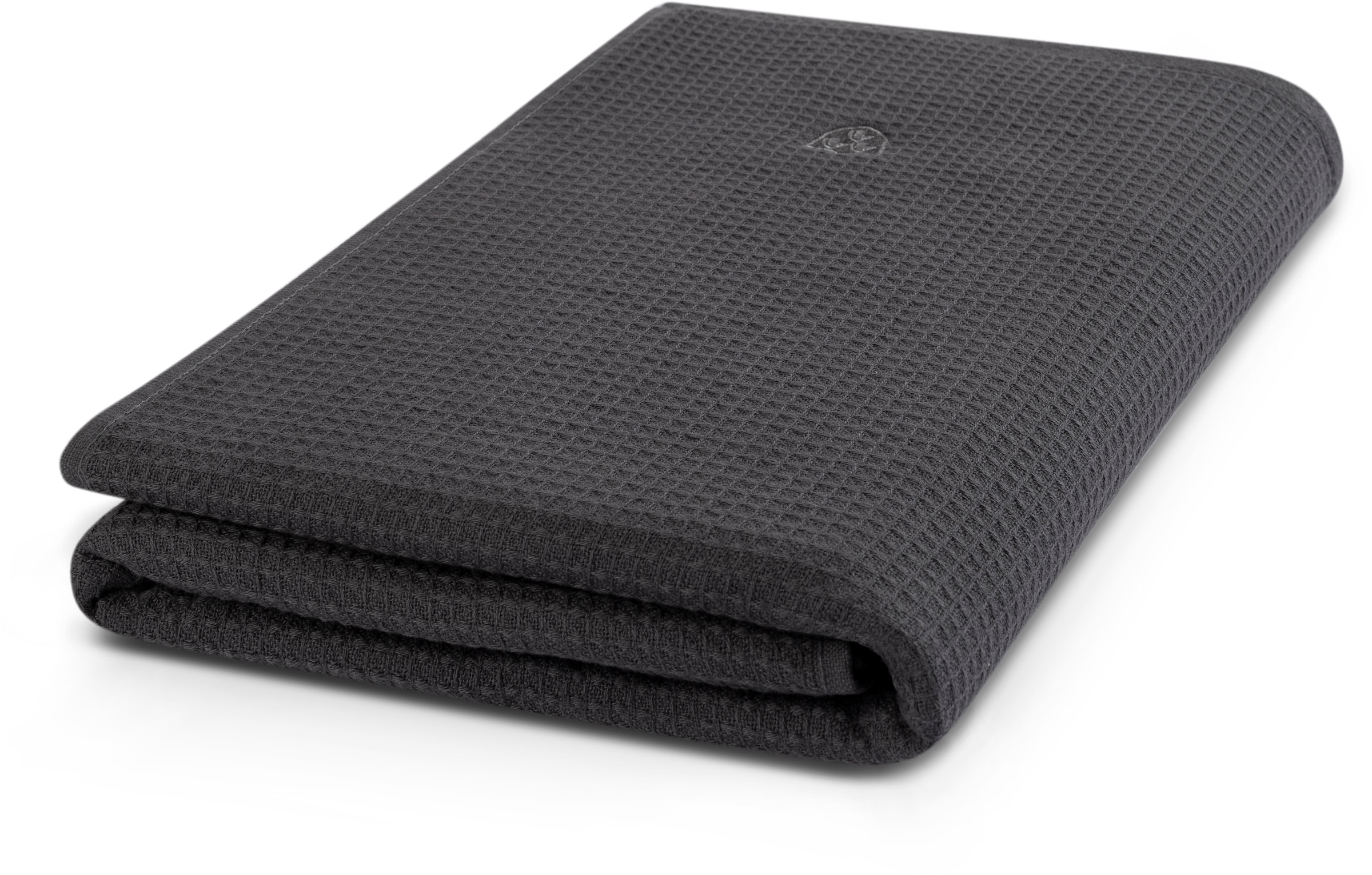 ROSS Duschtuch "Waffelpique" 100% Baumwolle günstig online kaufen