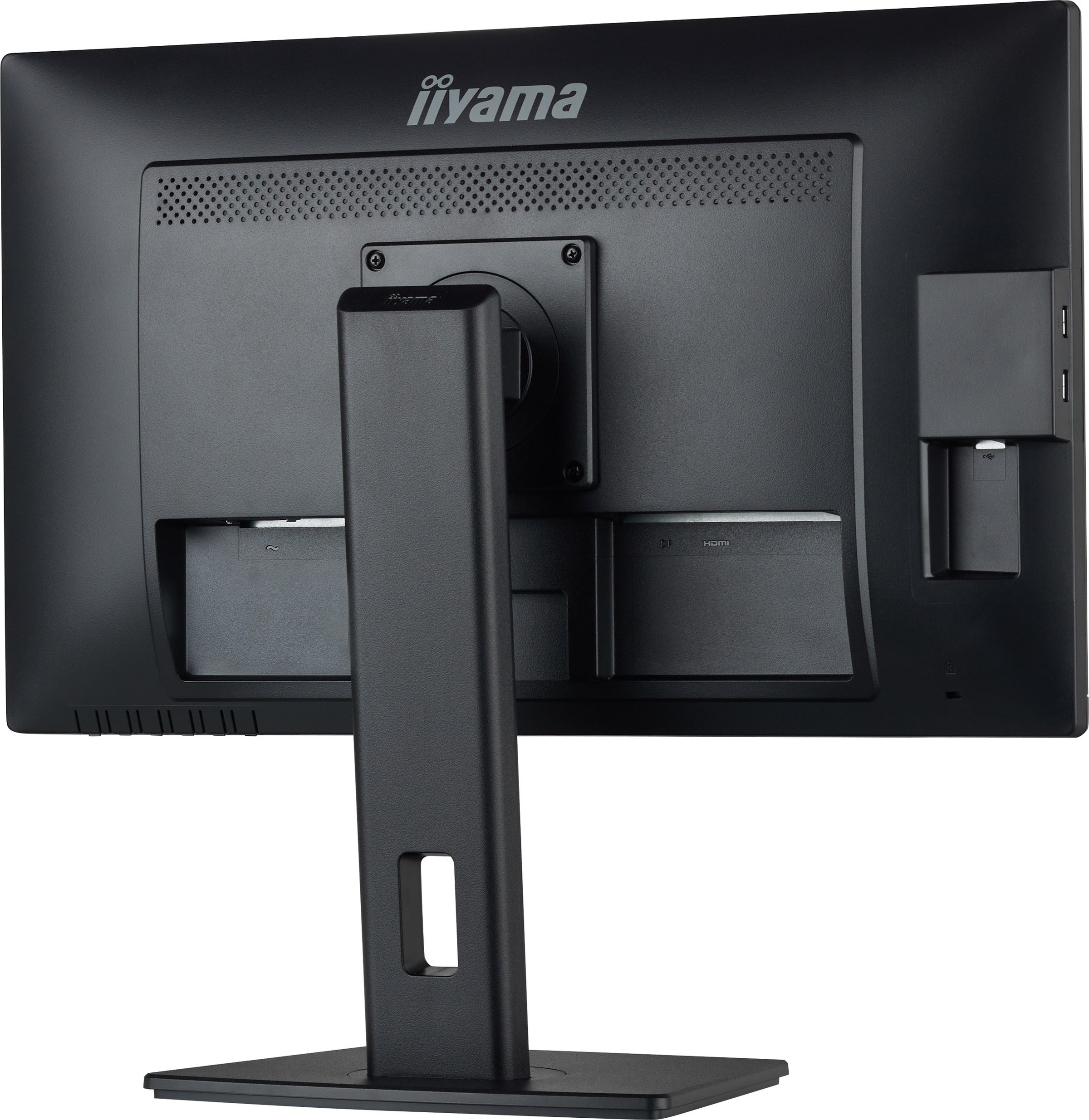 Iiyama LED-Monitor »XB2483HSU-B5«, 60,5 cm/24 Zoll, 1920 x 1080 px, Full HD, 4 ms Reaktionszeit, 75 Hz