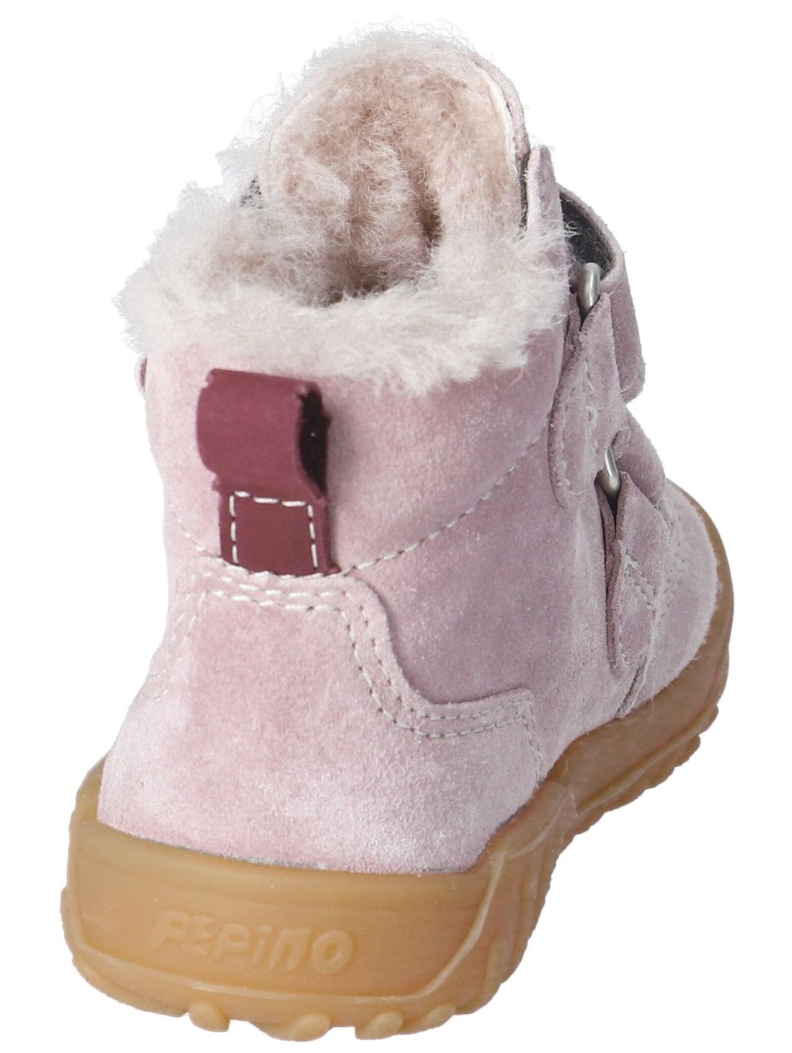 Pepino Stiefelette »Pepino Stiefelette Veloursleder«