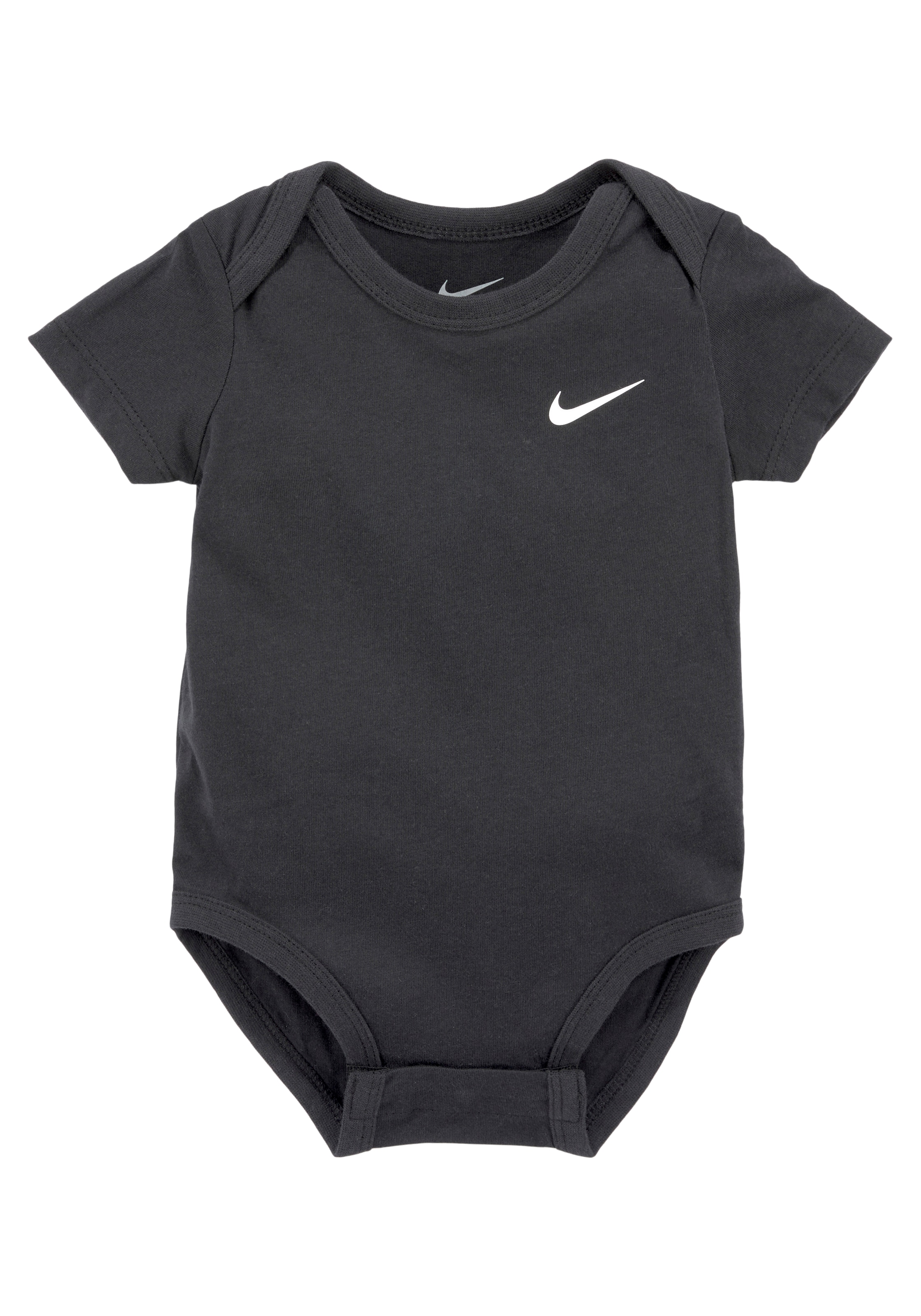 Black nike bodysuit online