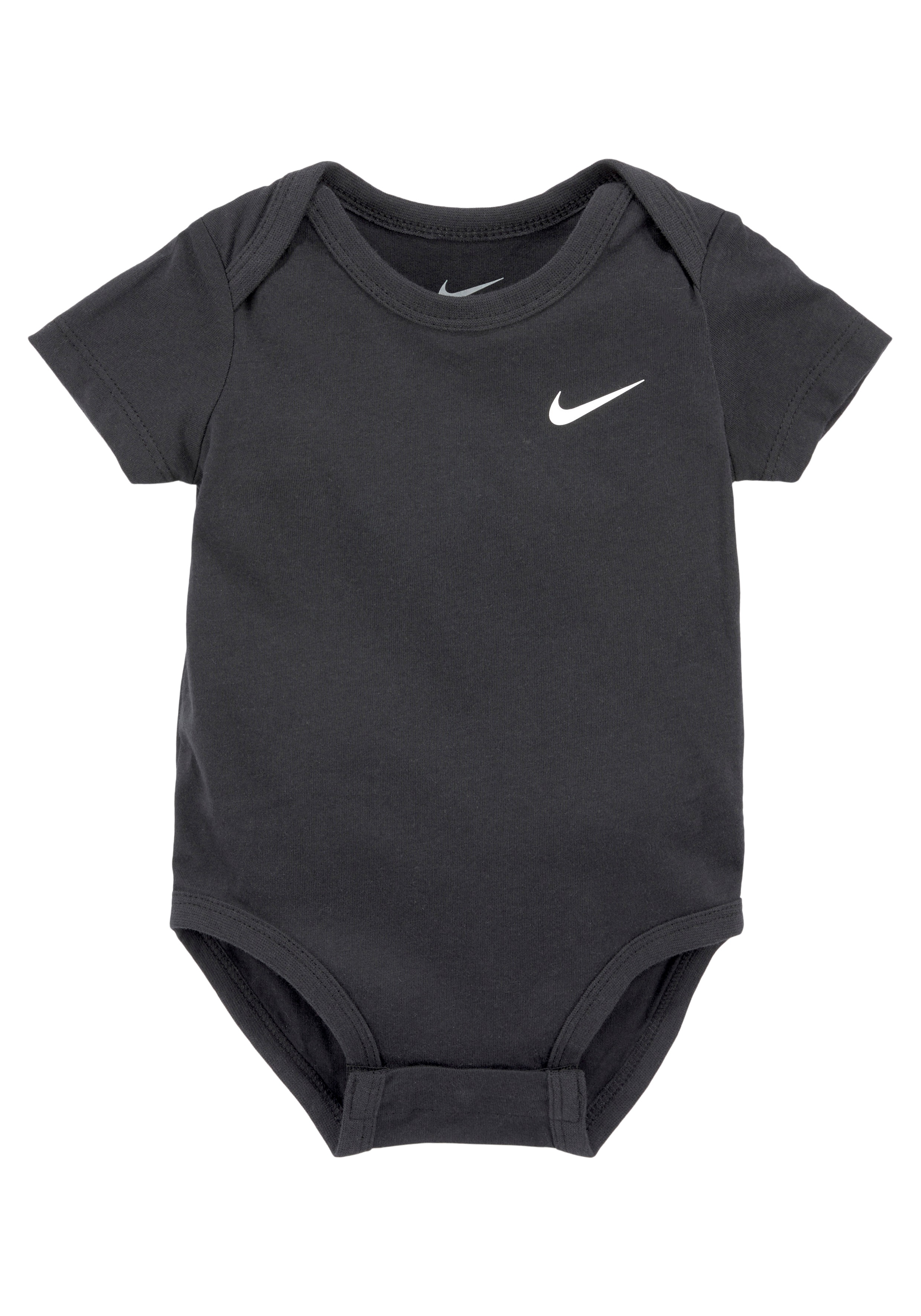 Thumbnail - Nike Sportswear Body "NKB 3PK SWOOSH BODYSUIT", für Babys