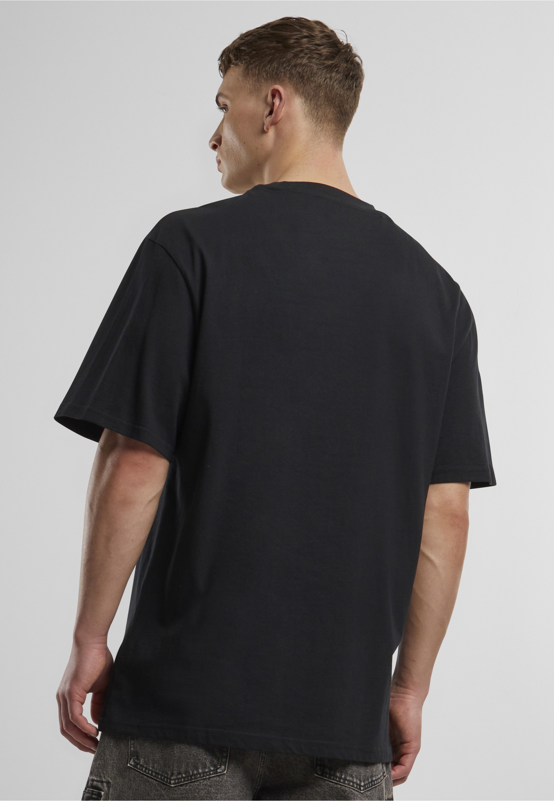 Karl Kani T-Shirt »Karl Kani Herren KM234-012-2 KK Studded Retro Tee« 1 Stk.