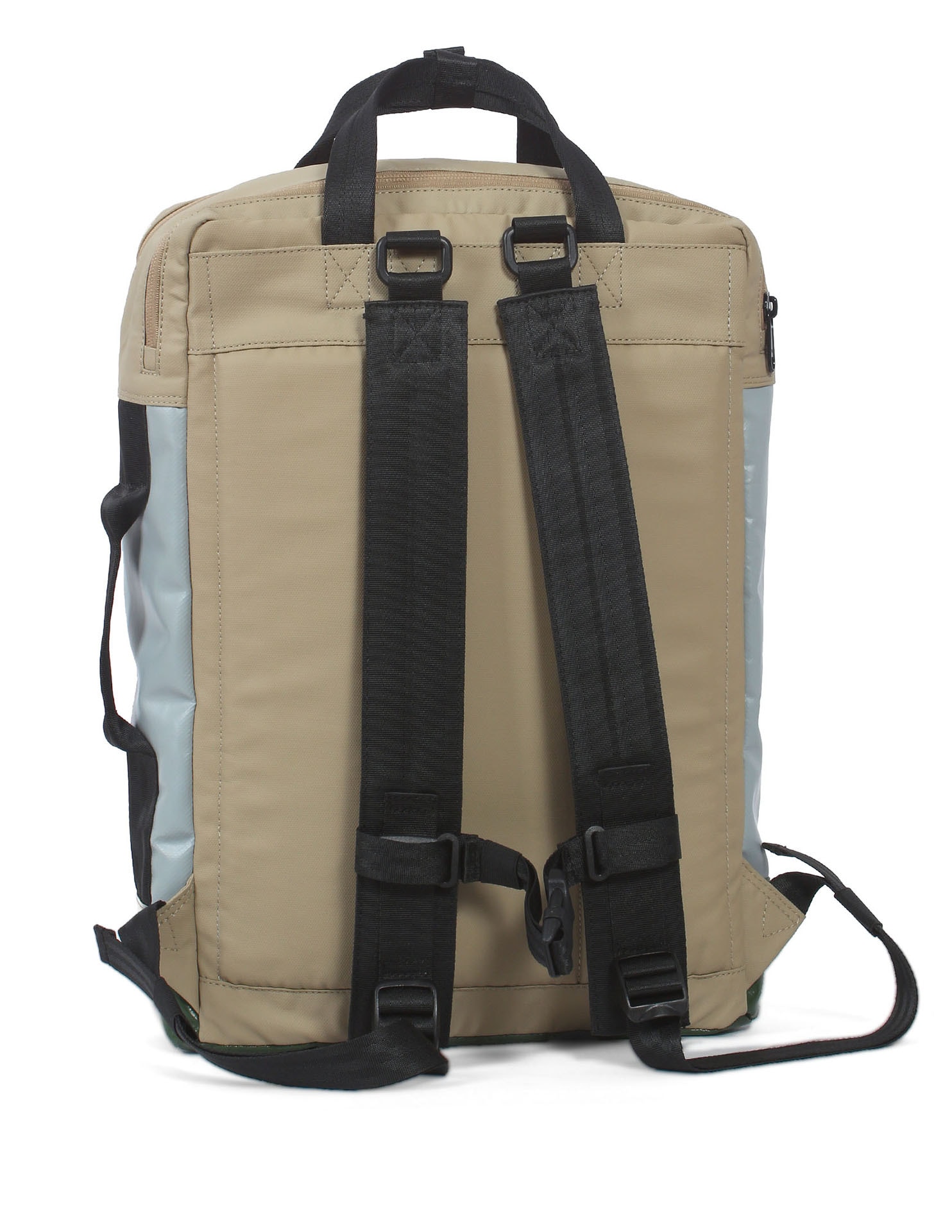 7clouds Laptoprucksack »Agal 7.3 M«, mit recyceltem PET