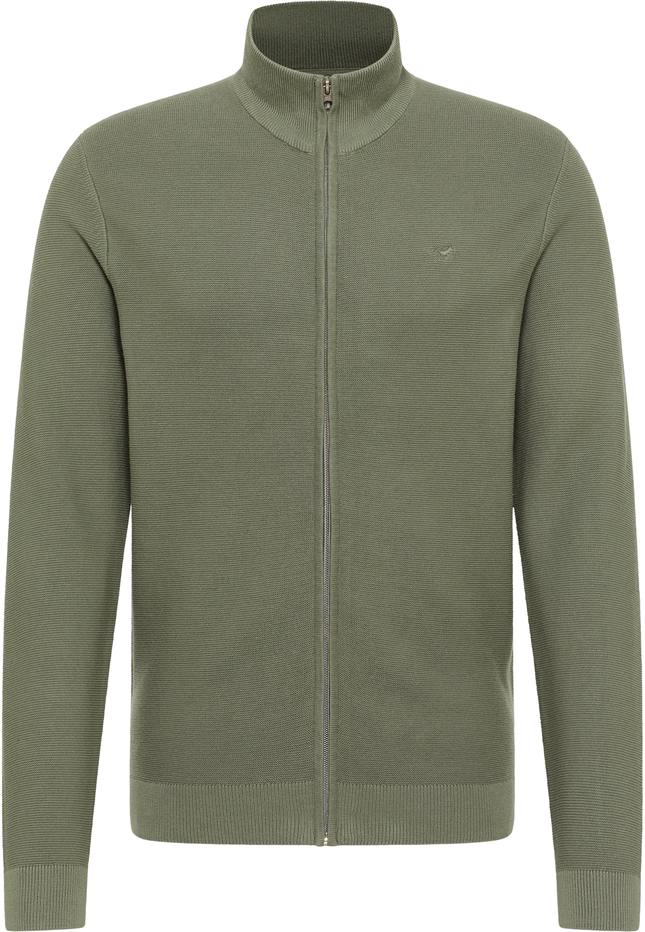 MUSTANG Sweater »Herren Style Escondido«