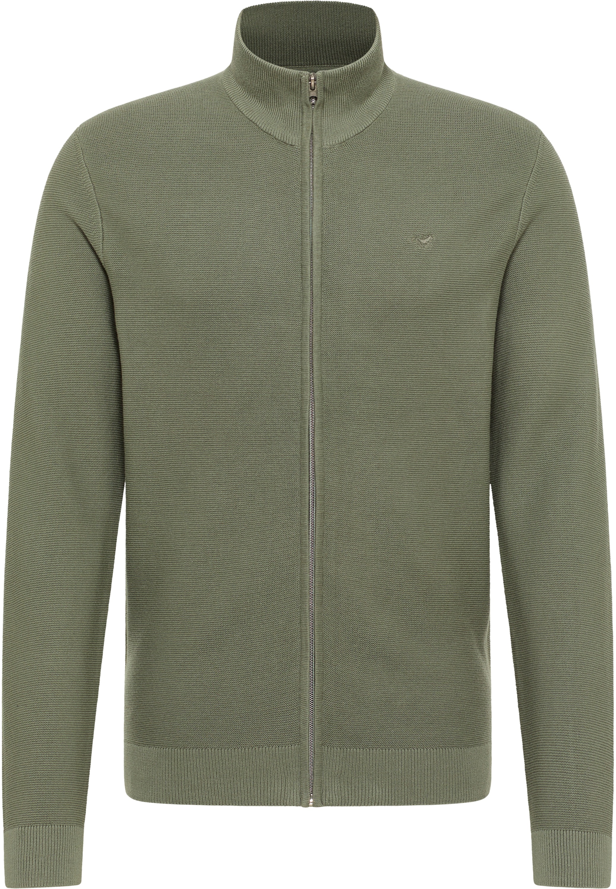 MUSTANG Cardigan "Herren Style Escondido" günstig online kaufen