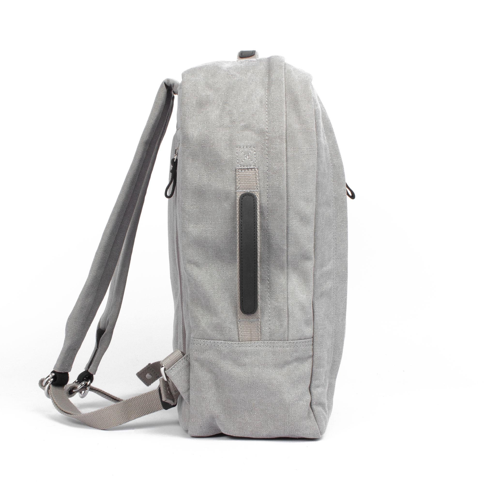Margelisch Laptoprucksack »Lerox 1«, BSCI zertifizierter Produktion
