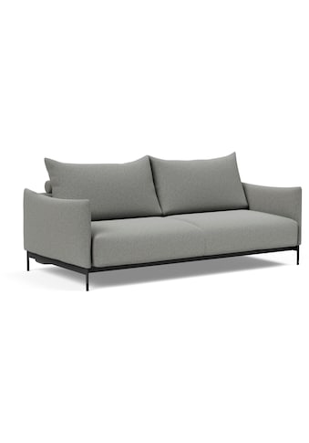 INNOVATION LIVING ™ INNOVATION LIVING ™ Schlafsofa hohe Rü...