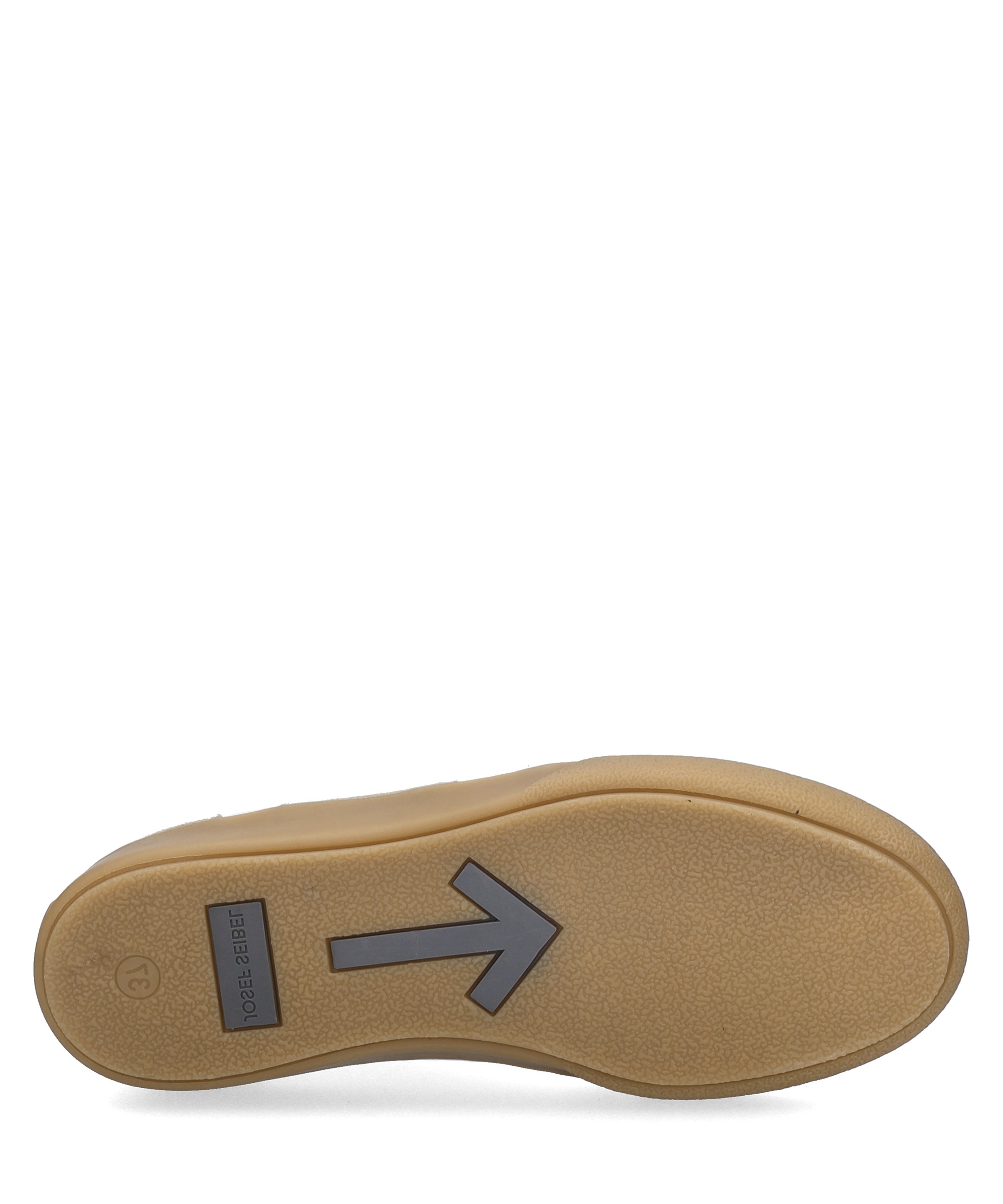 Josef Seibel Sneaker »Claire 27, beige-kombi«