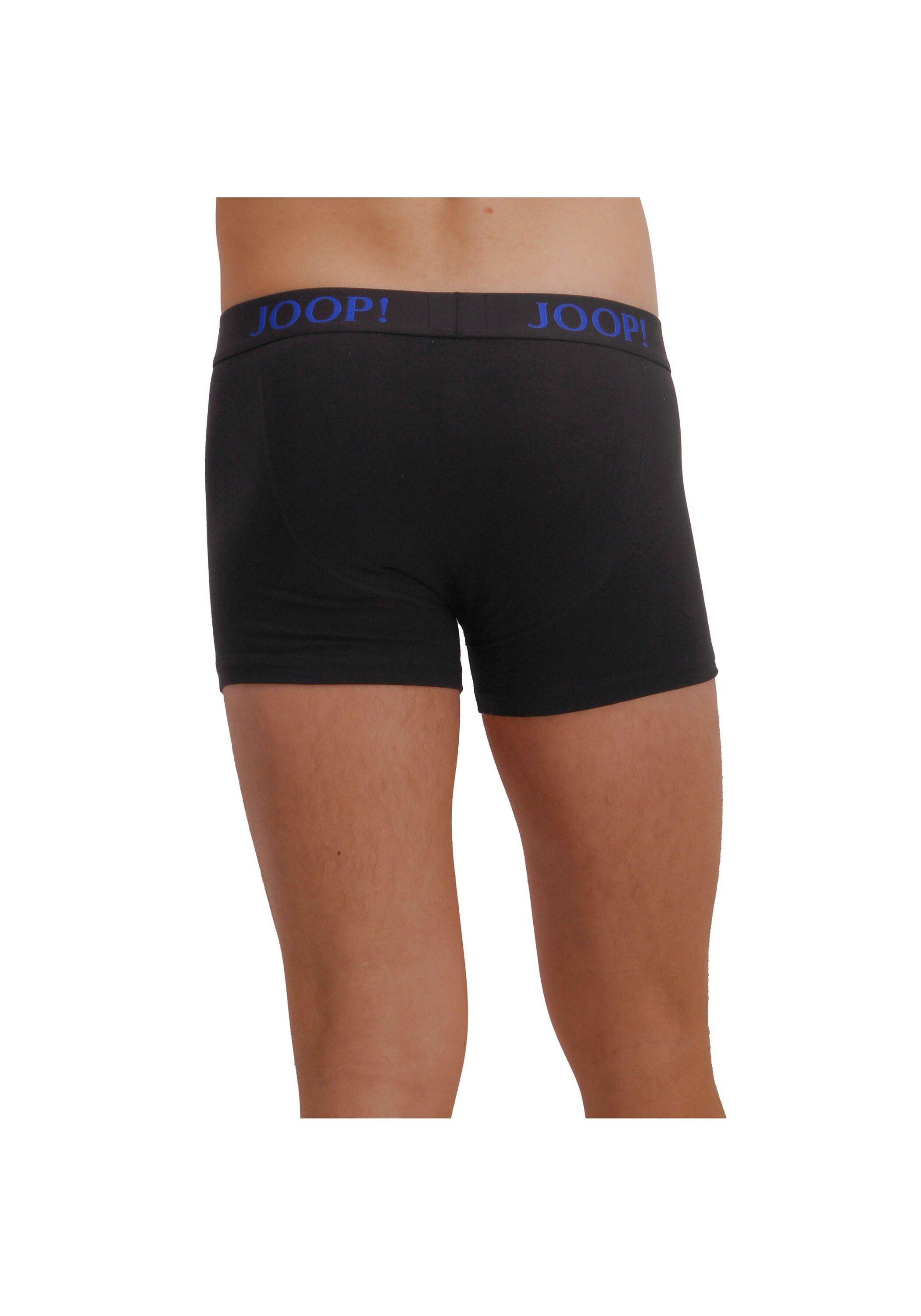 JOOP! Boxershorts »Boxershort Everyday 3er Pack«