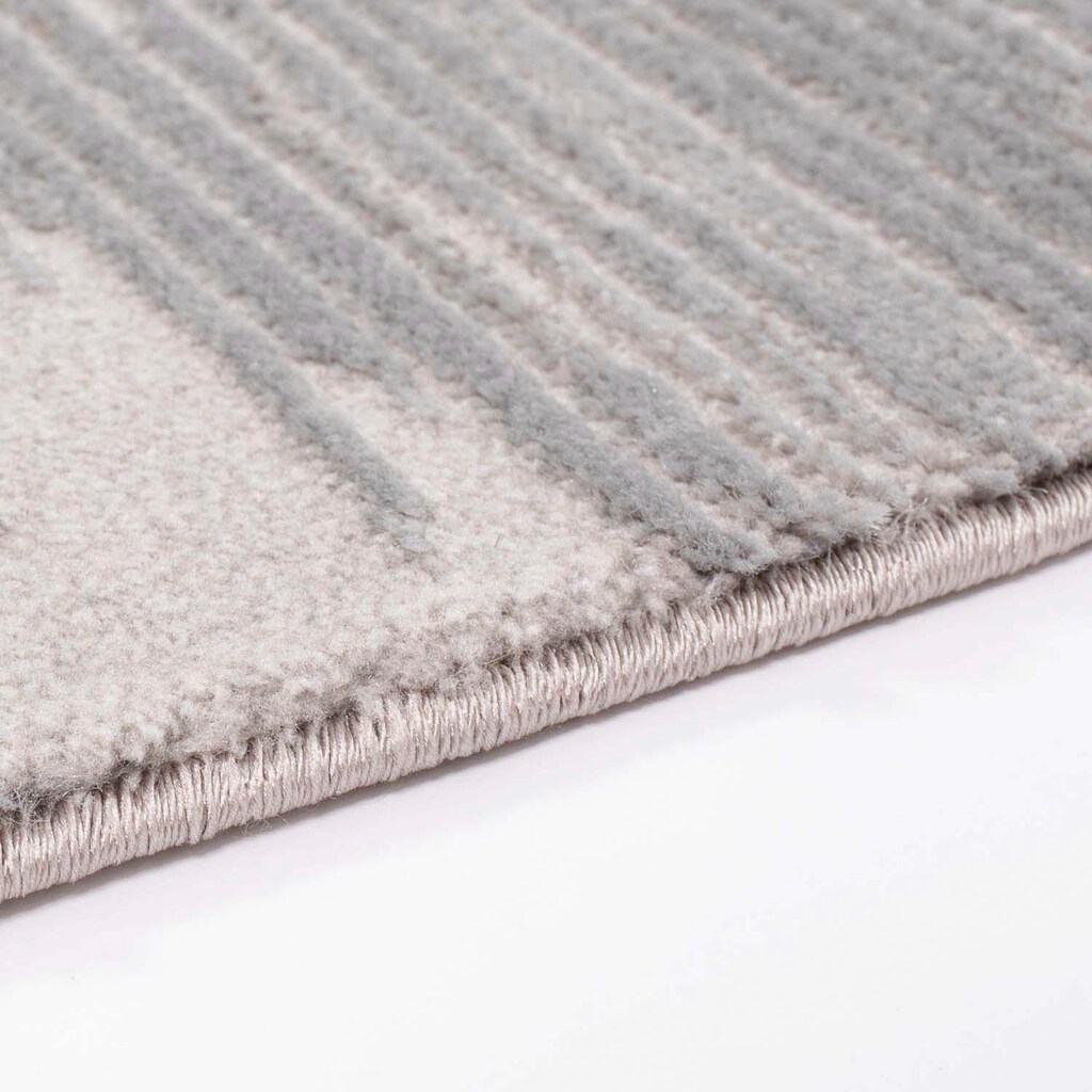 Carpet City Teppich »Platin 7737«, rechteckig