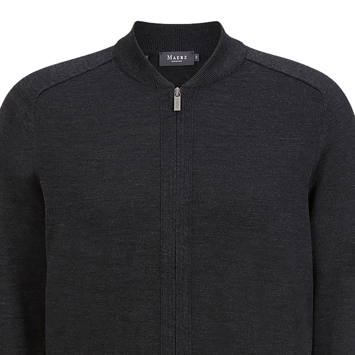 MAERZ Muenchen Strickjacke »Maerz Muenchen 585600 Strickjacke Herren Bekleidung«