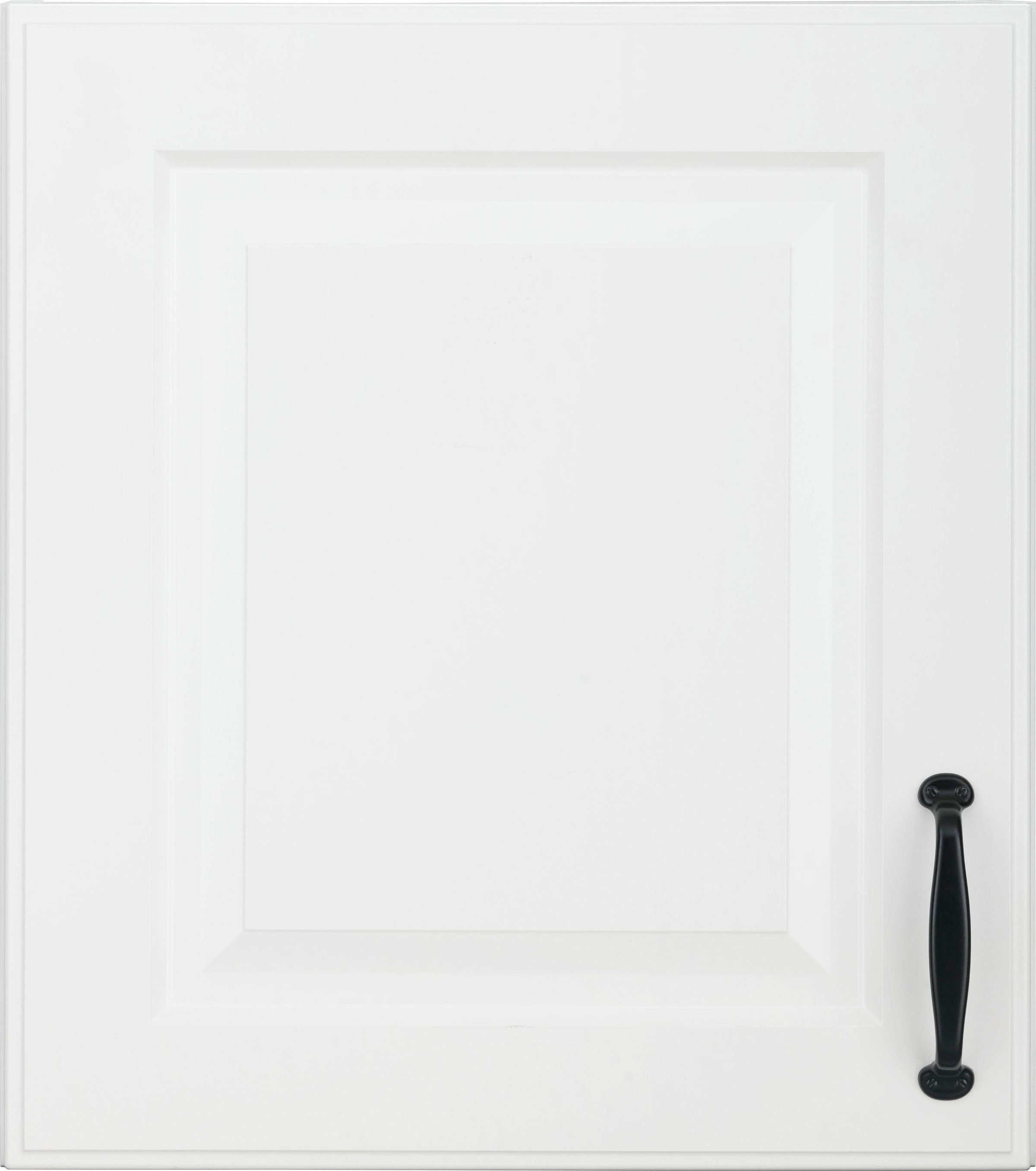 wiho Küchen Hängeschrank "Erla, TOPSELLER" 50 cm breit mit Kassettenfront günstig online kaufen