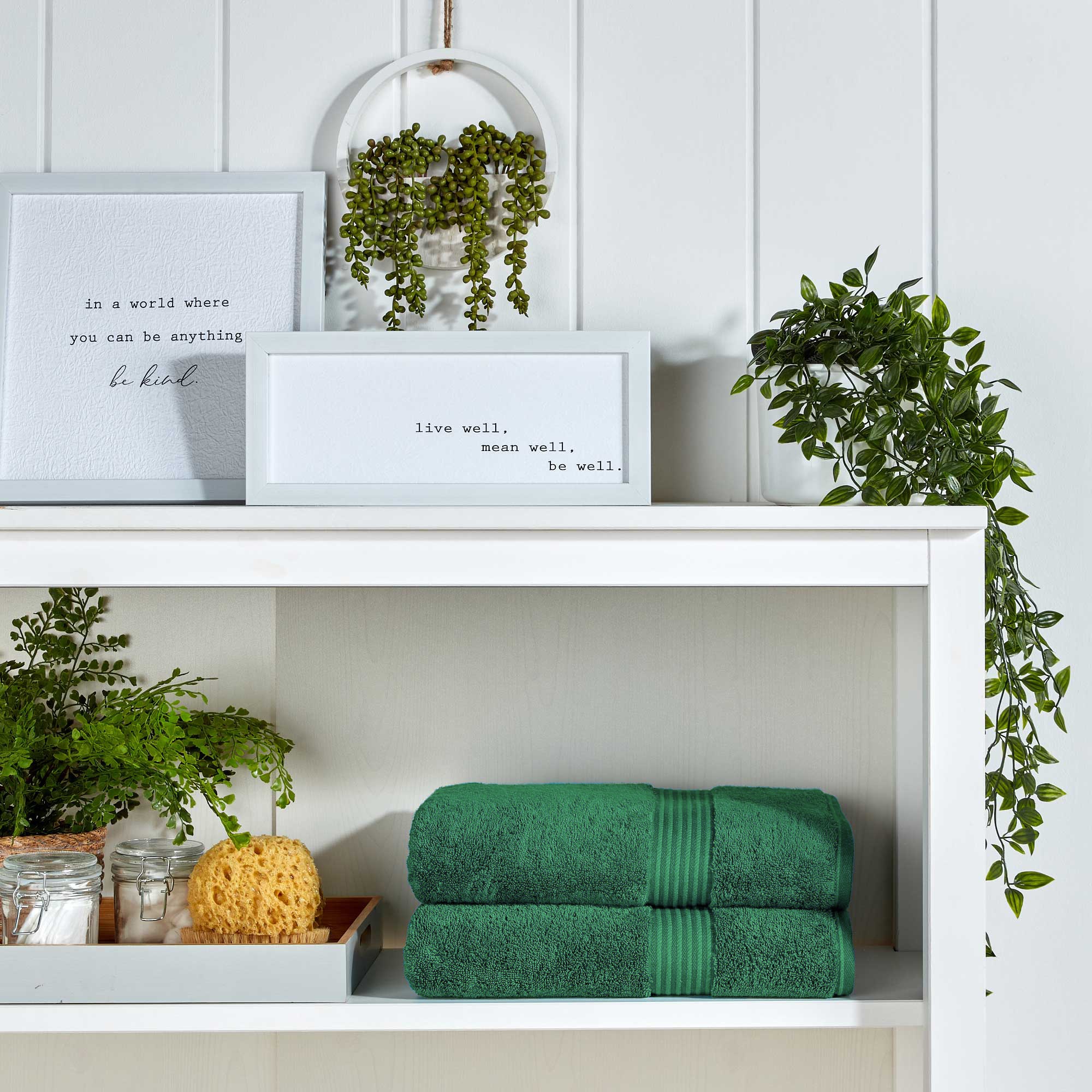 Christy Badetücher "SUPREME" Premium-Badetücher in Luxusqualität, 650g/m², günstig online kaufen