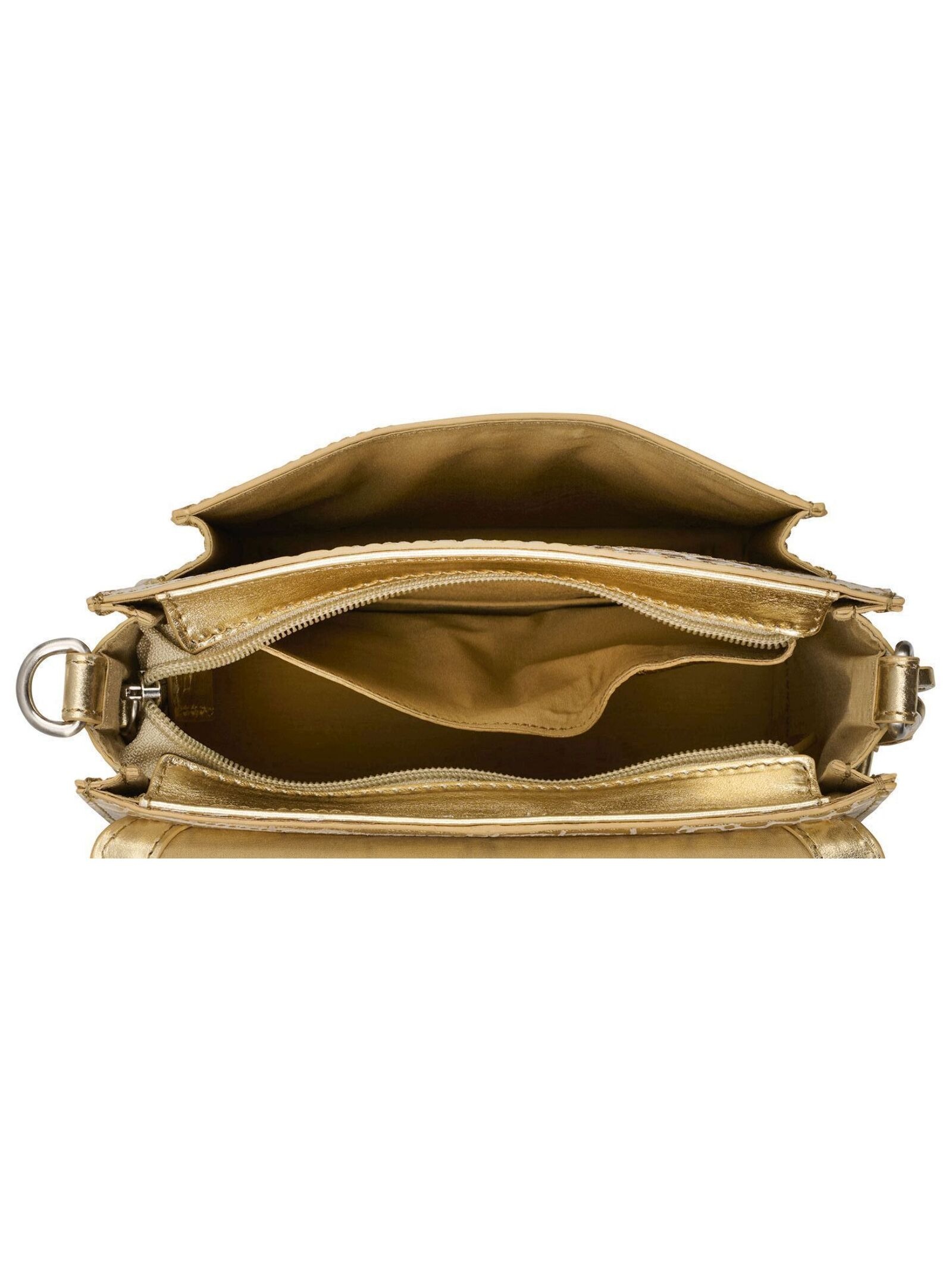 Burkely Umhängetasche »BURKELY Taschen Lederimitat«
