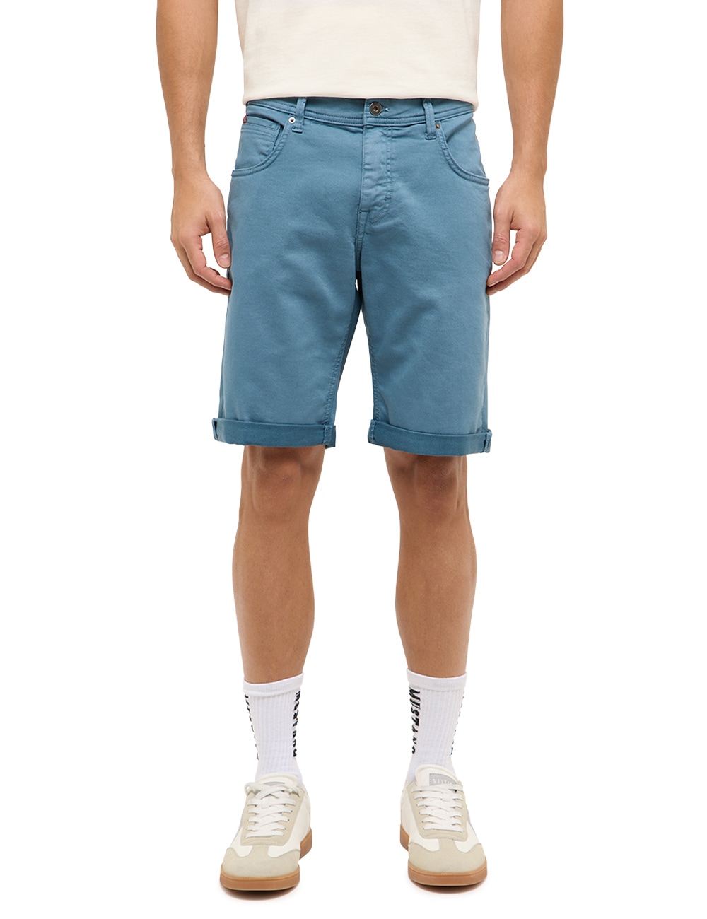 MUSTANG "Herren Style Chicago Shorts Z"