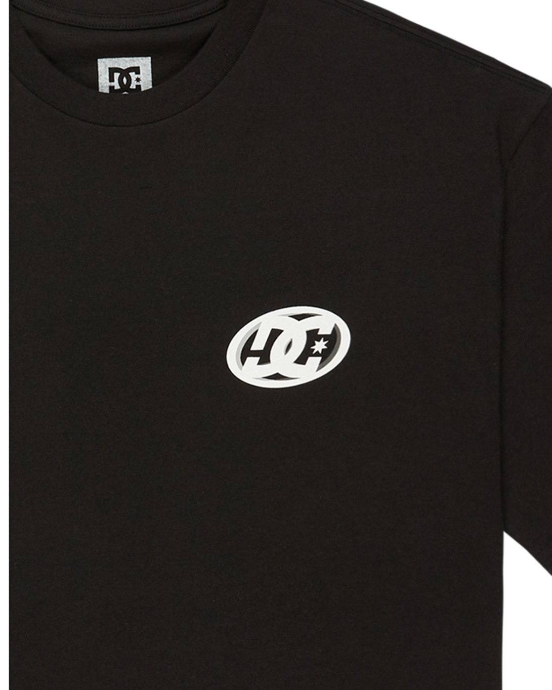 Thumbnail - DC Shoes T-Shirt "Fast Bubble"