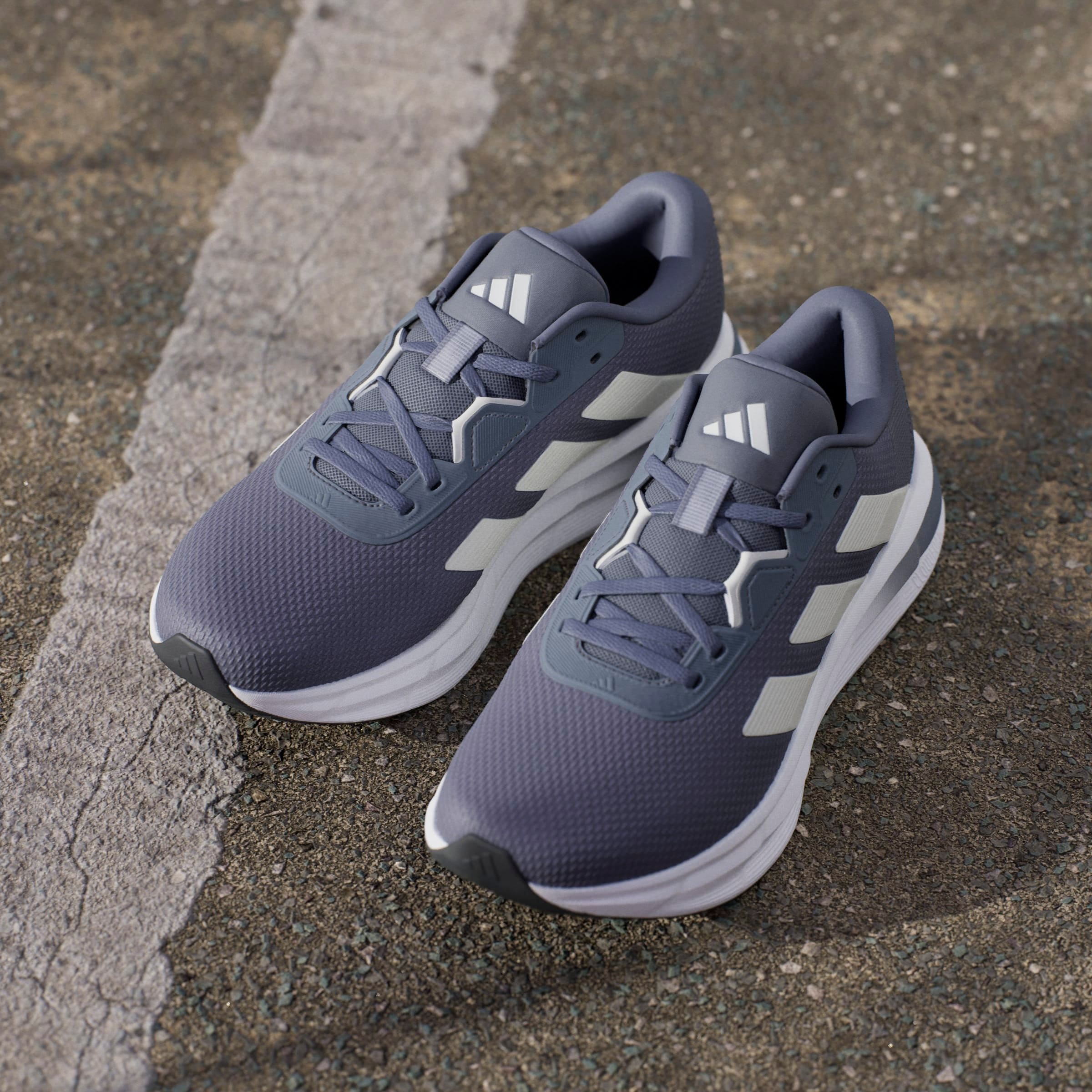 adidas Performance Laufschuh »GALAXY 7«