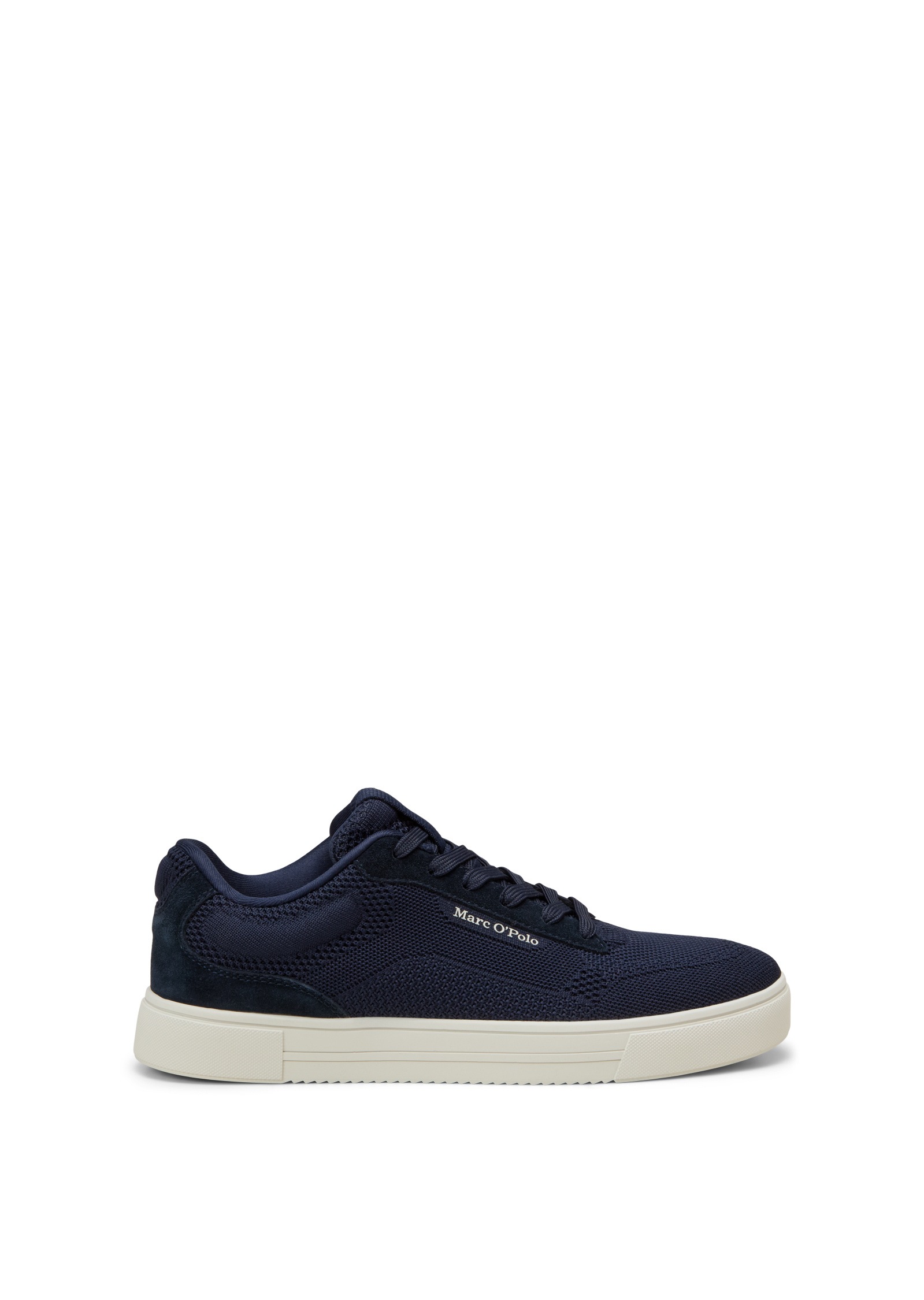 Marc O'Polo Sneaker »aus Recycling-Material«