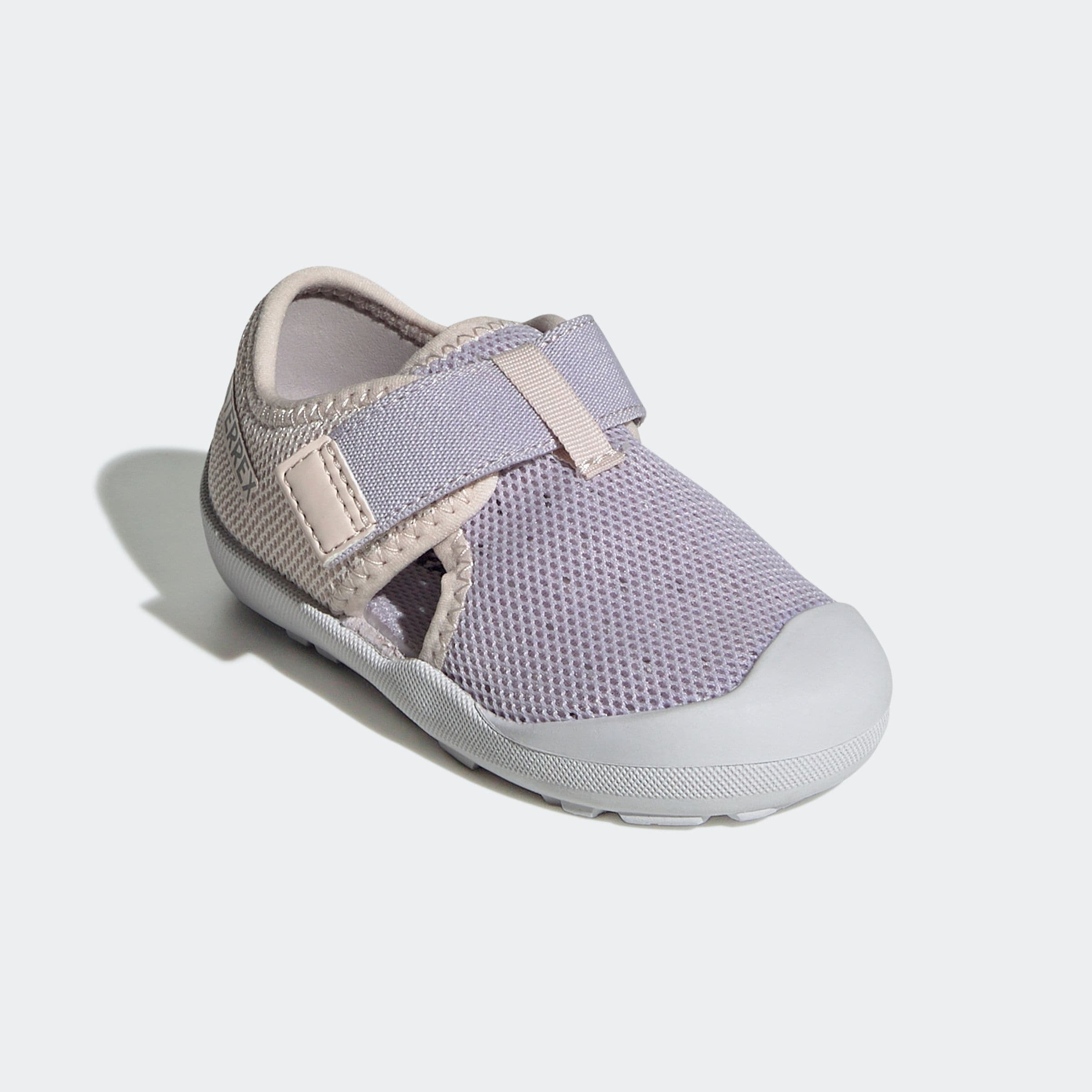 adidas TERREX Outdoorsandale »CAPTAIN TOEY KIDS«, für Kinder