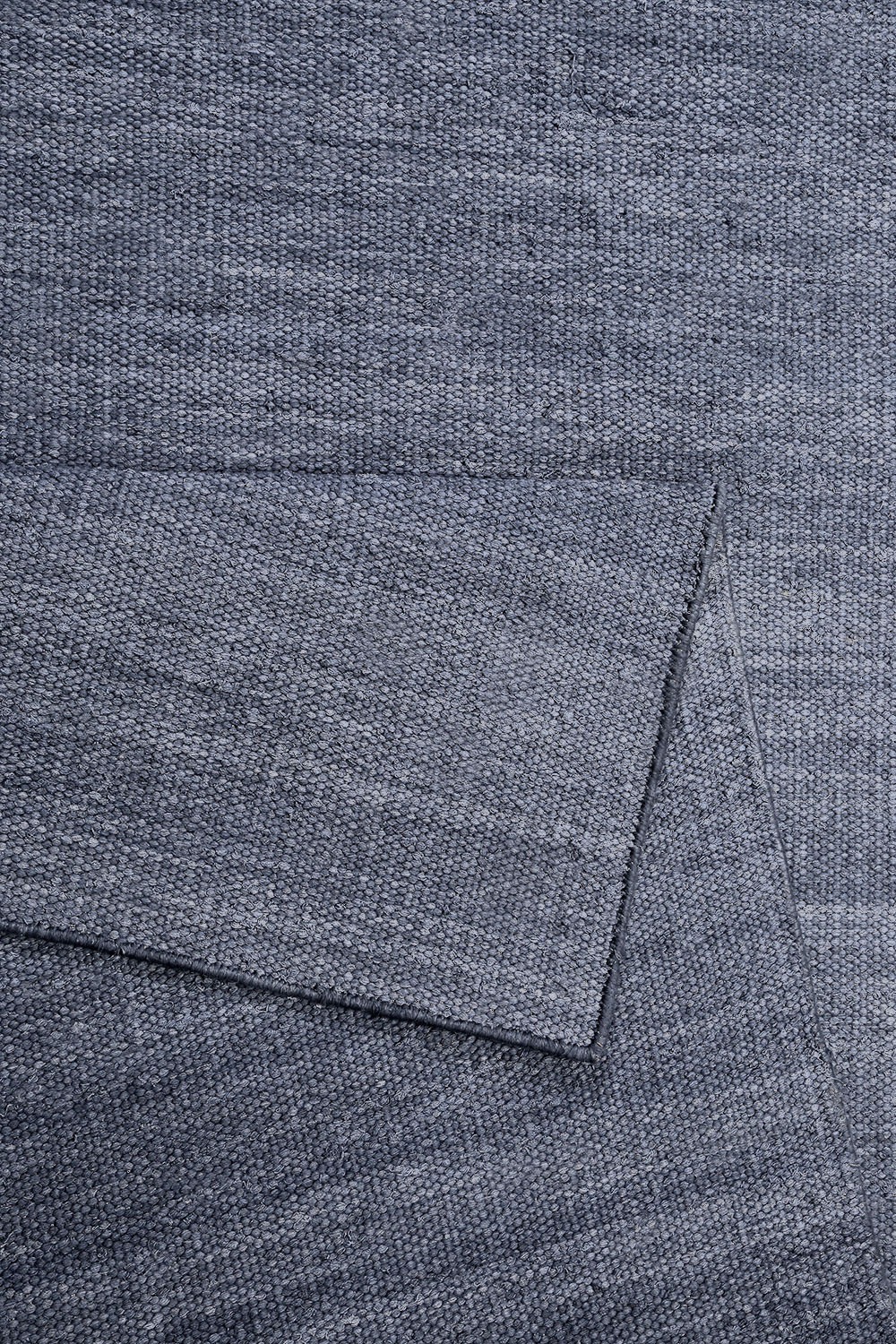 Esprit Teppich »Rainbow Kelim Wendeteppich ESP-7708«, rechteckig, 5 mm Höhe, Flachgewebe 100% Baumwolle, Fleckerl, uni, viele Farben, Wohnzimmer