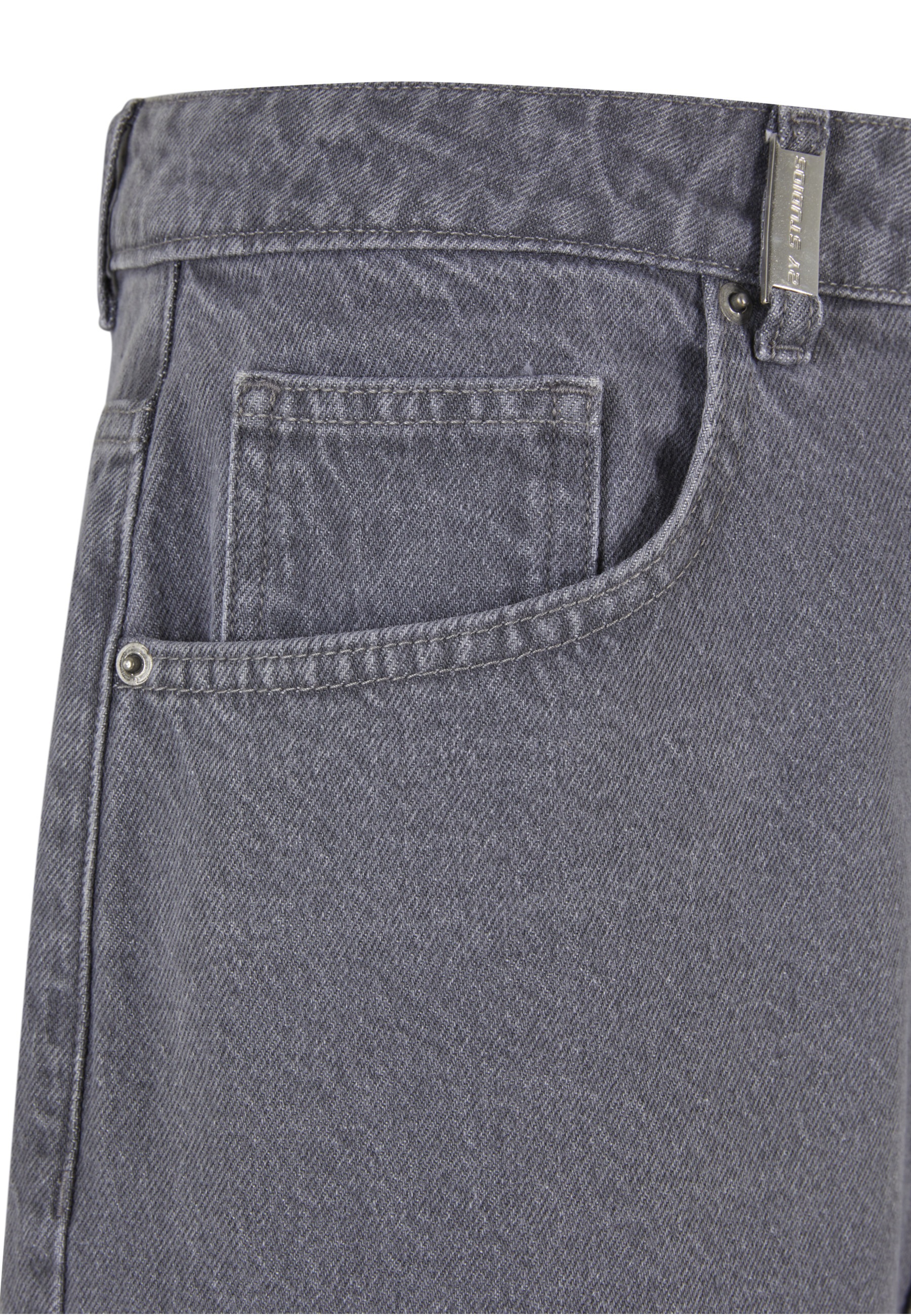 2Y Studios Shorts »2Y Studios Junan Baggy Basic Shorts«