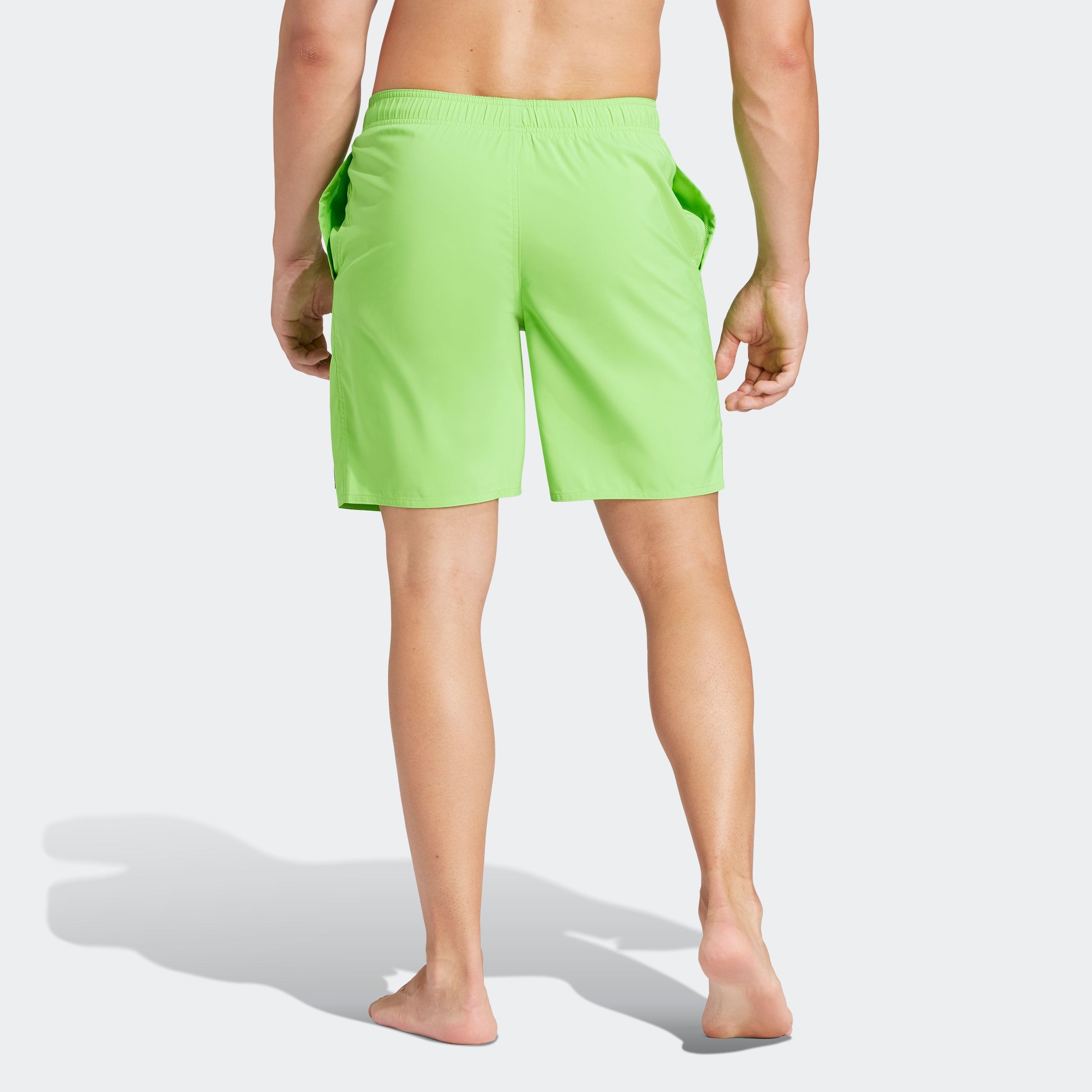 adidas Performance Badeshorts »SLD CLX SHO CL«, (1 St.)