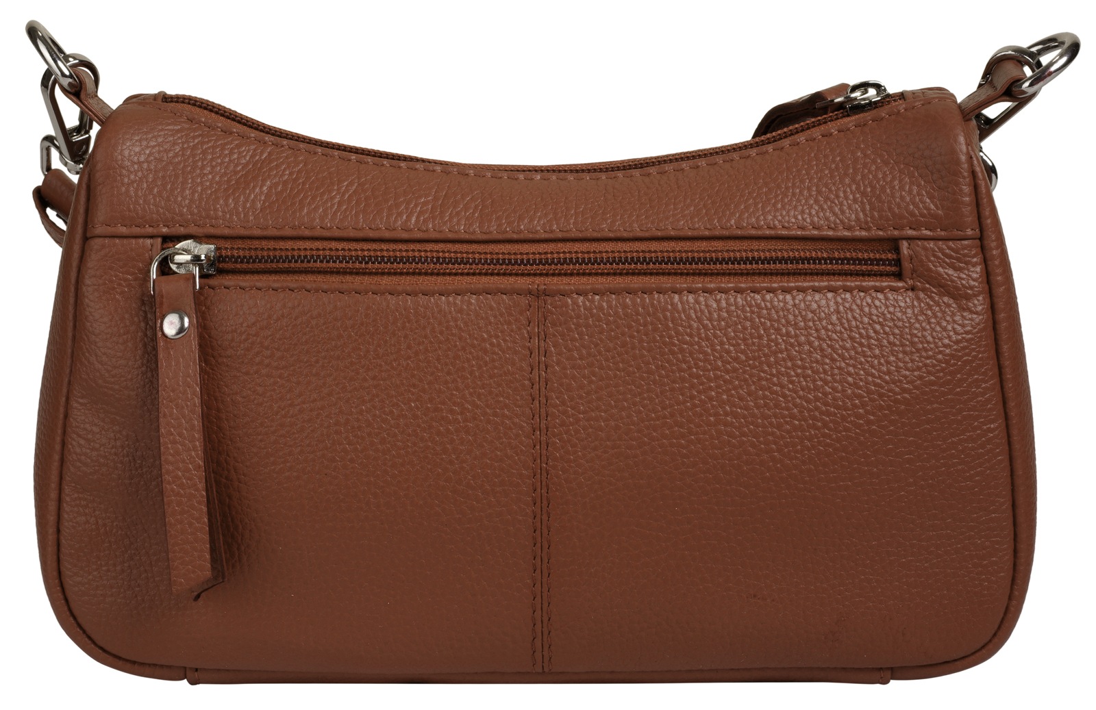 Bruno Banani Henkeltasche »SAMEA« echt Leder