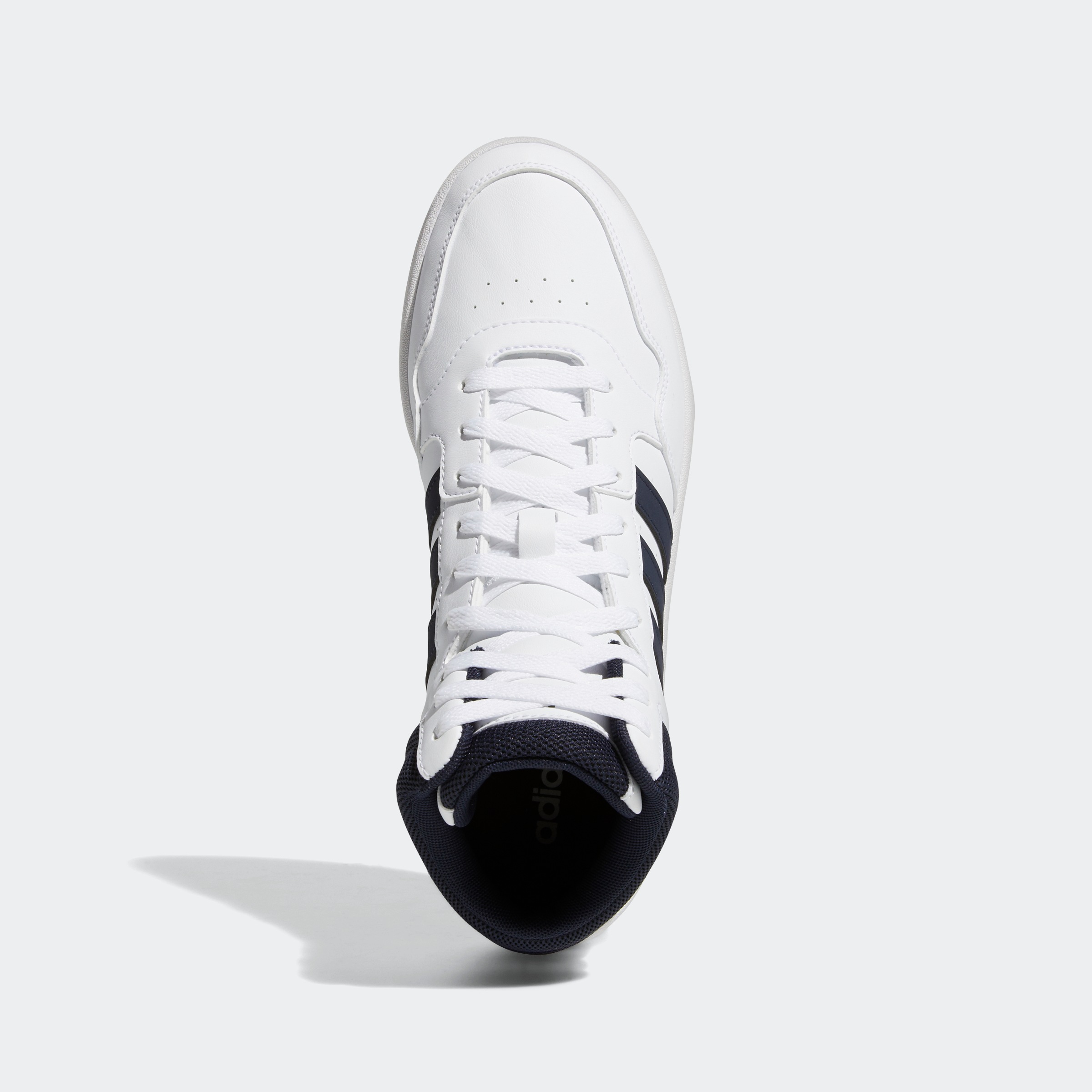 adidas Sportswear Sneaker »HOOPS 3.0 MID LIFESTYLE BASKETBALL CLASSIC VINTAGE«
