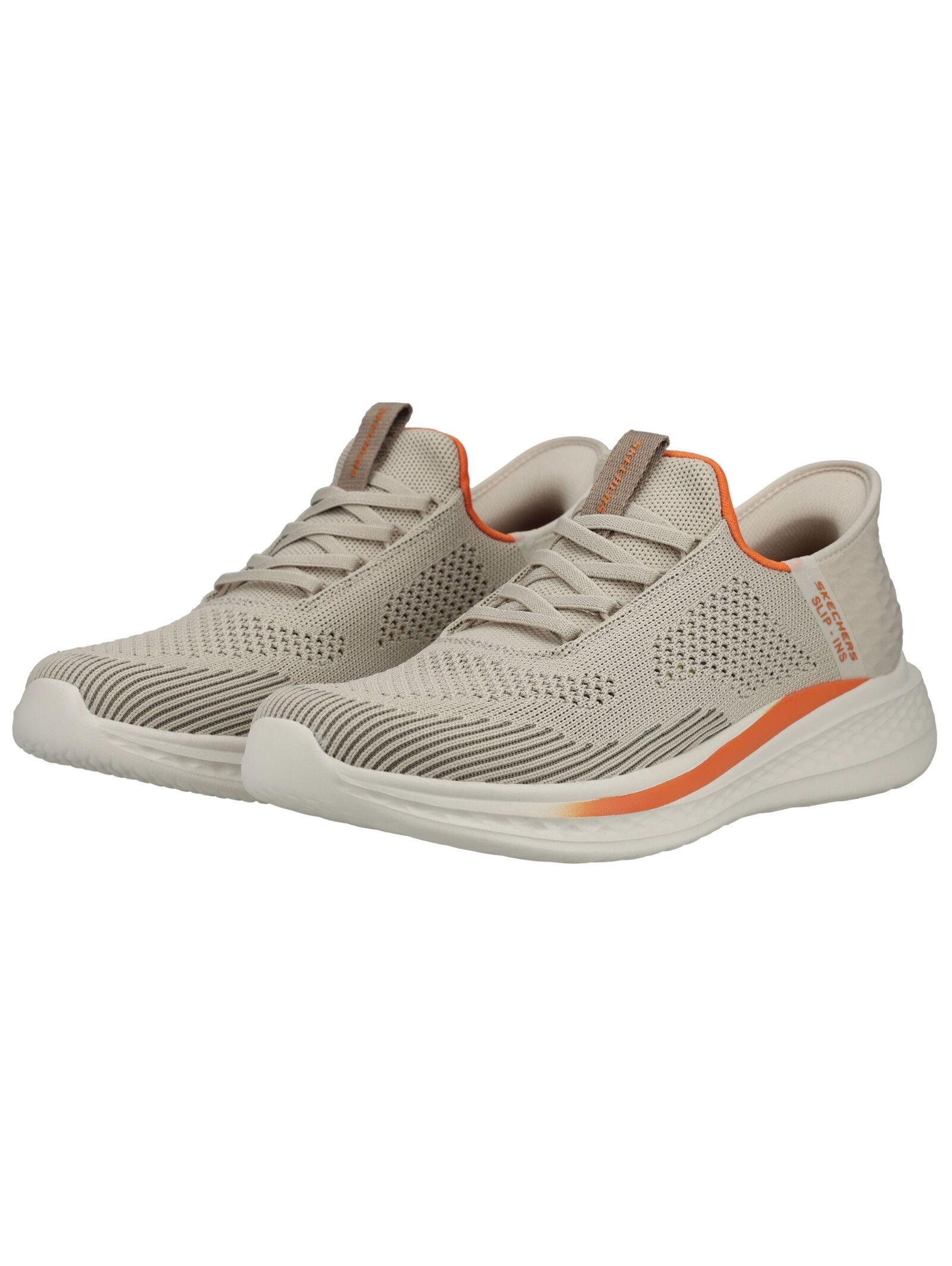 Skechers Sneaker »Skechers Sneaker Textil«