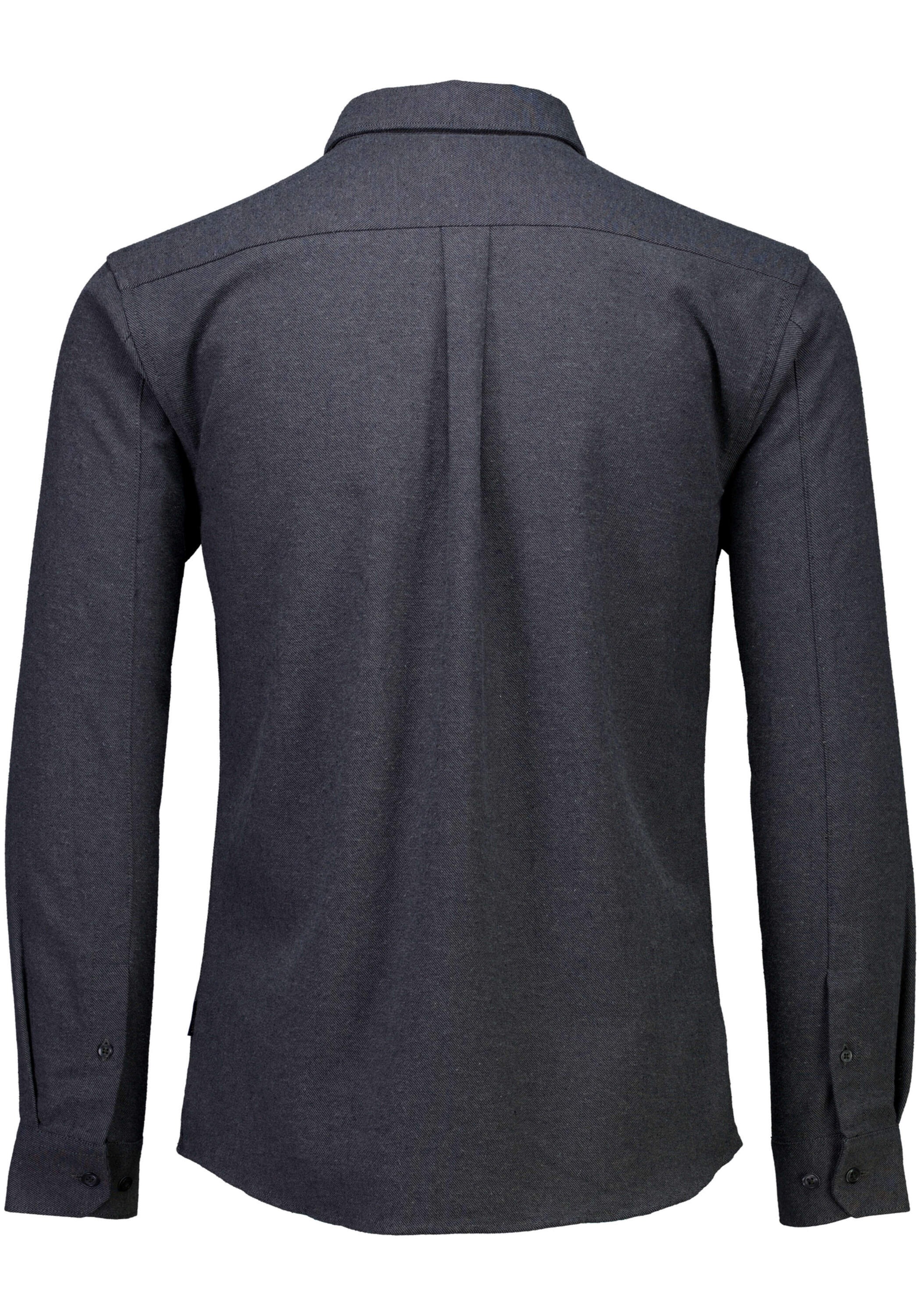 LINDBERGH Flanellhemd »Freizeithemd Relaxed Fit«