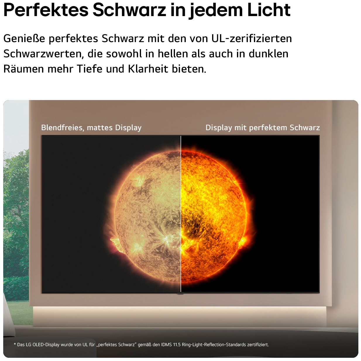 LG OLED-Fernseher »OLED55B6ELC« 139 cm/55 ″ Smart-TV