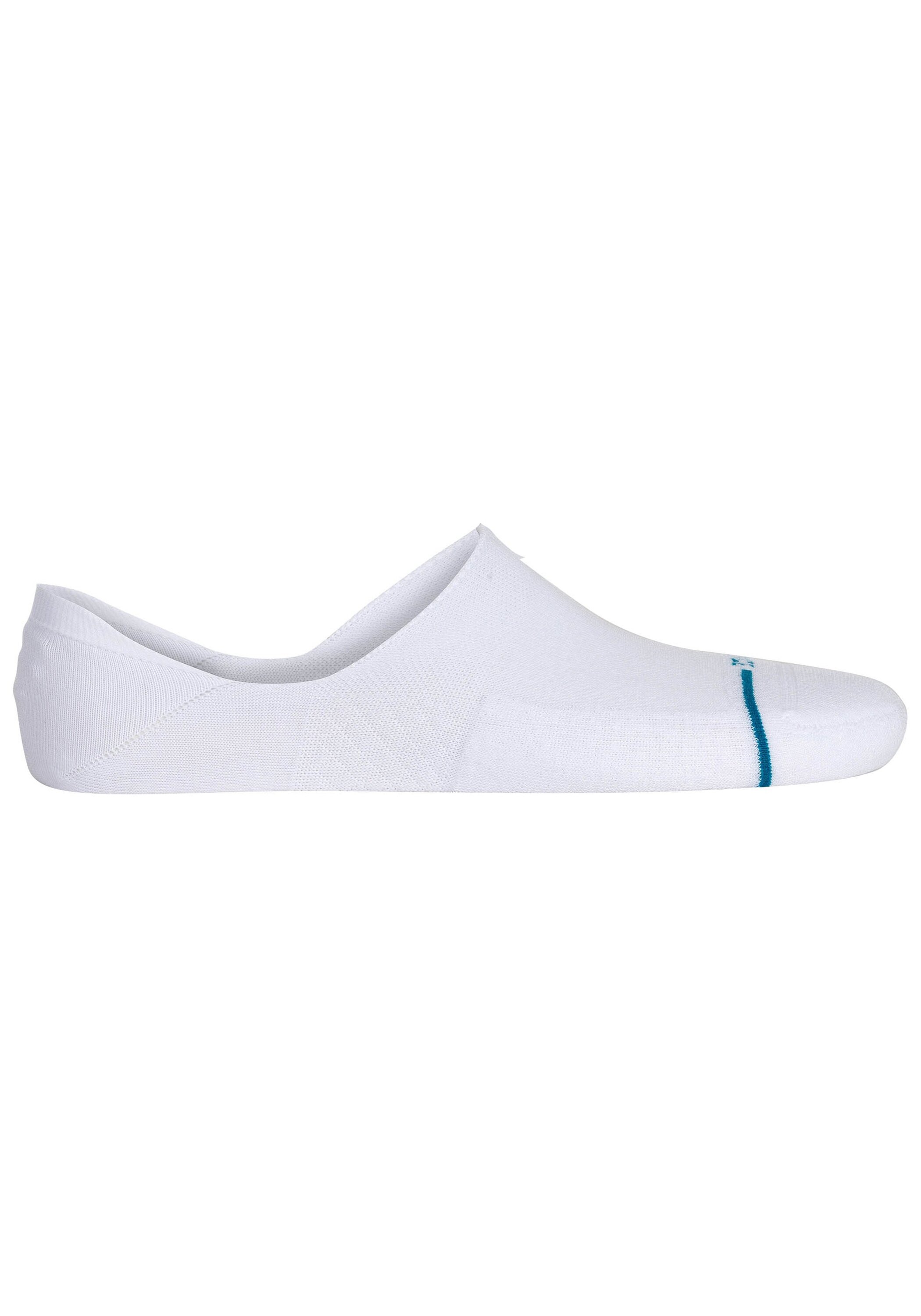 Stance Sneakersocken »Socken Icon No Show Sneakersocken 3er Pack«