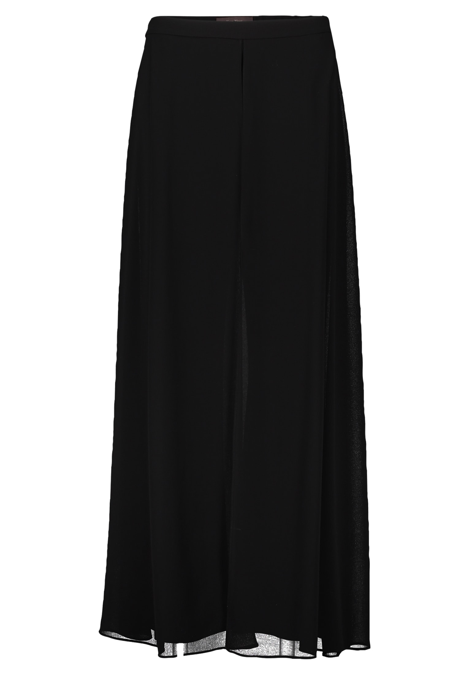 Vera Mont 2-in-1-Hose »Vera Mont Hosenrock mit weitem Bein«, Materialmix