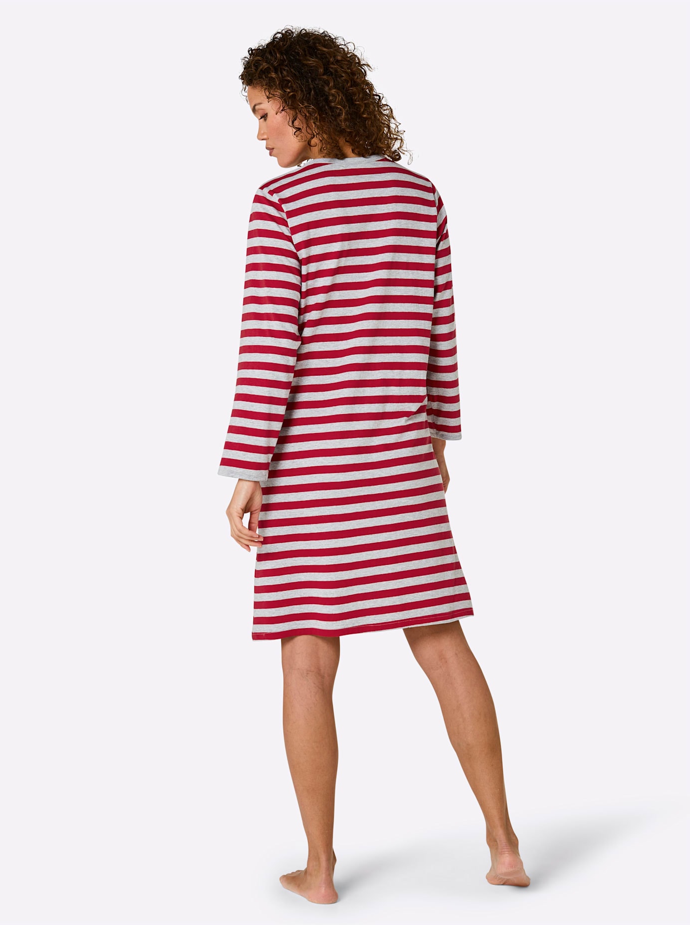 comtessa Sleepshirt »Sleepshirt«