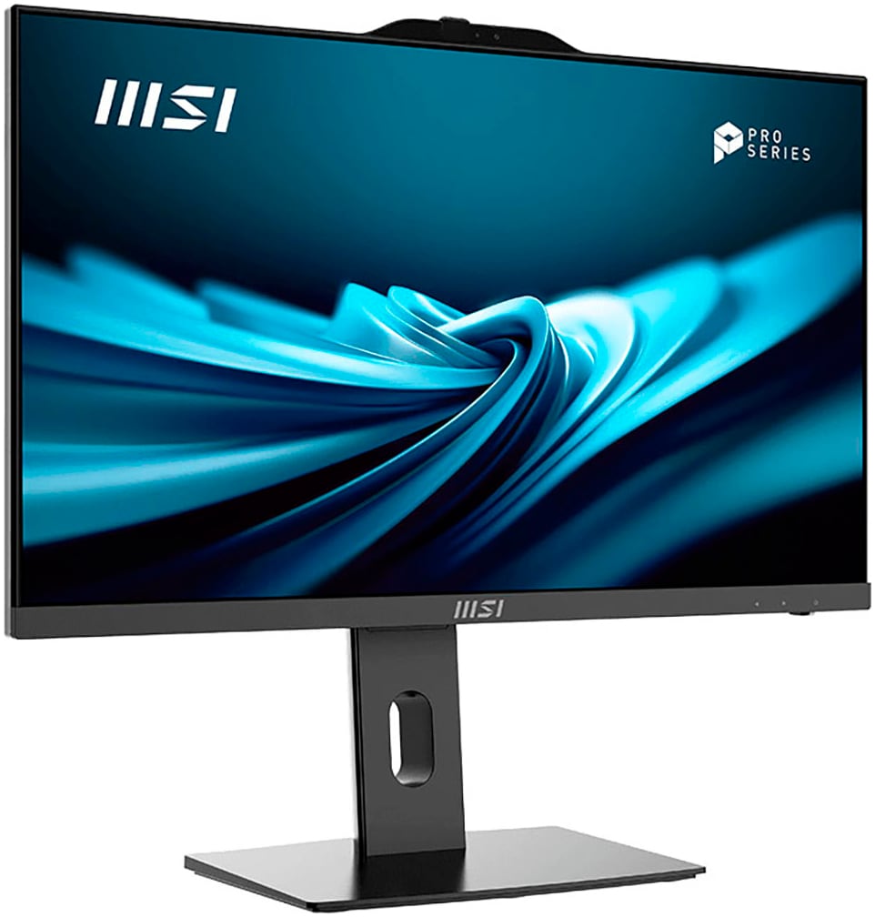 MSI All-in-One PC »Pro AP242P 14M-633DE«