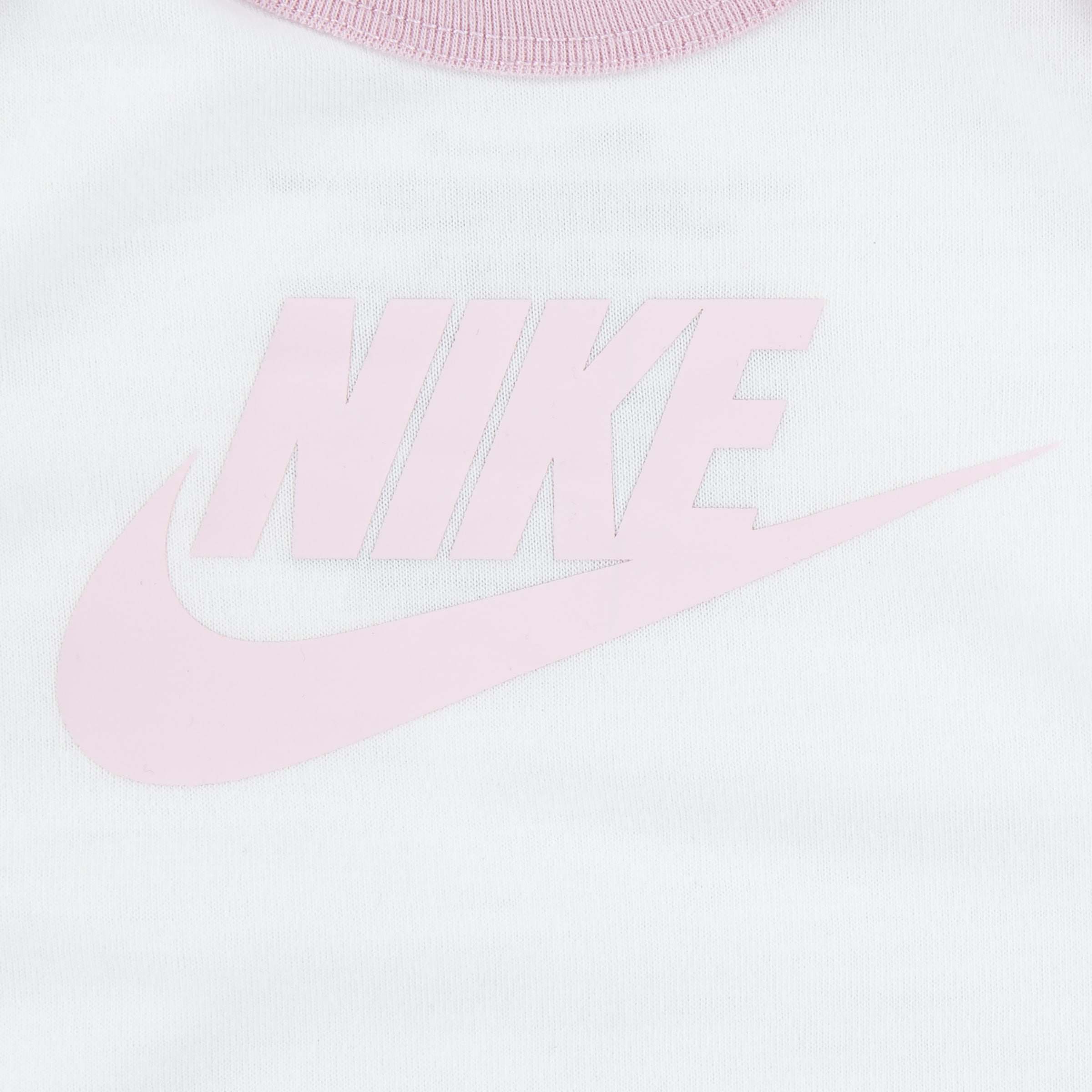 Nike Sportswear Neugeborenen-Geschenkset »NKN SUSTAINABLE 3PC FZ SET«, für Babys
