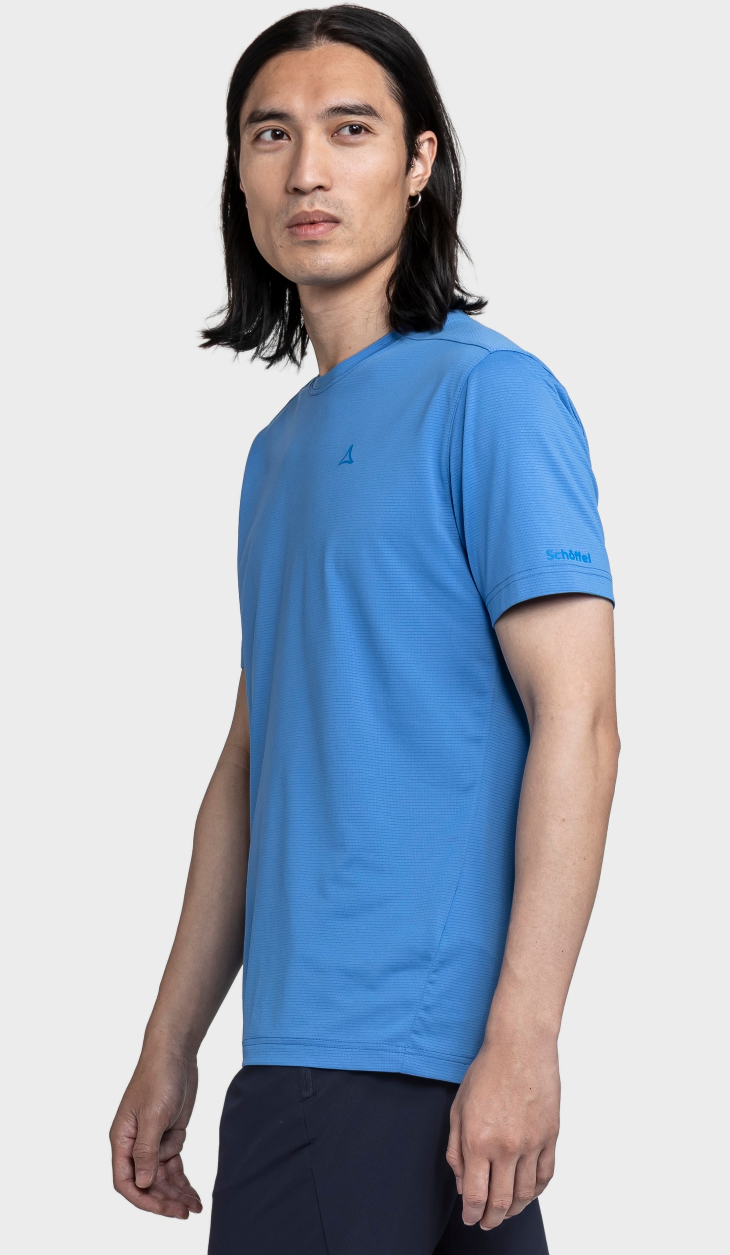 Schöffel Funktionsshirt »CIRC T Shirt Tauron M«