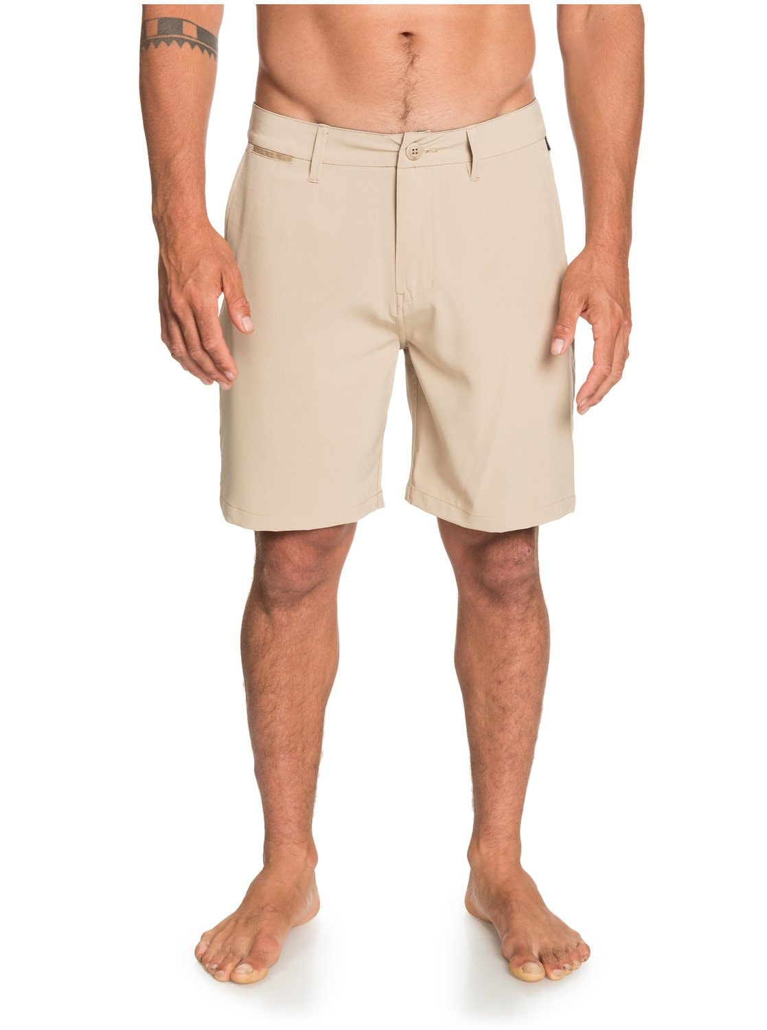 Quiksilver Funktionsshorts »Union 19"«