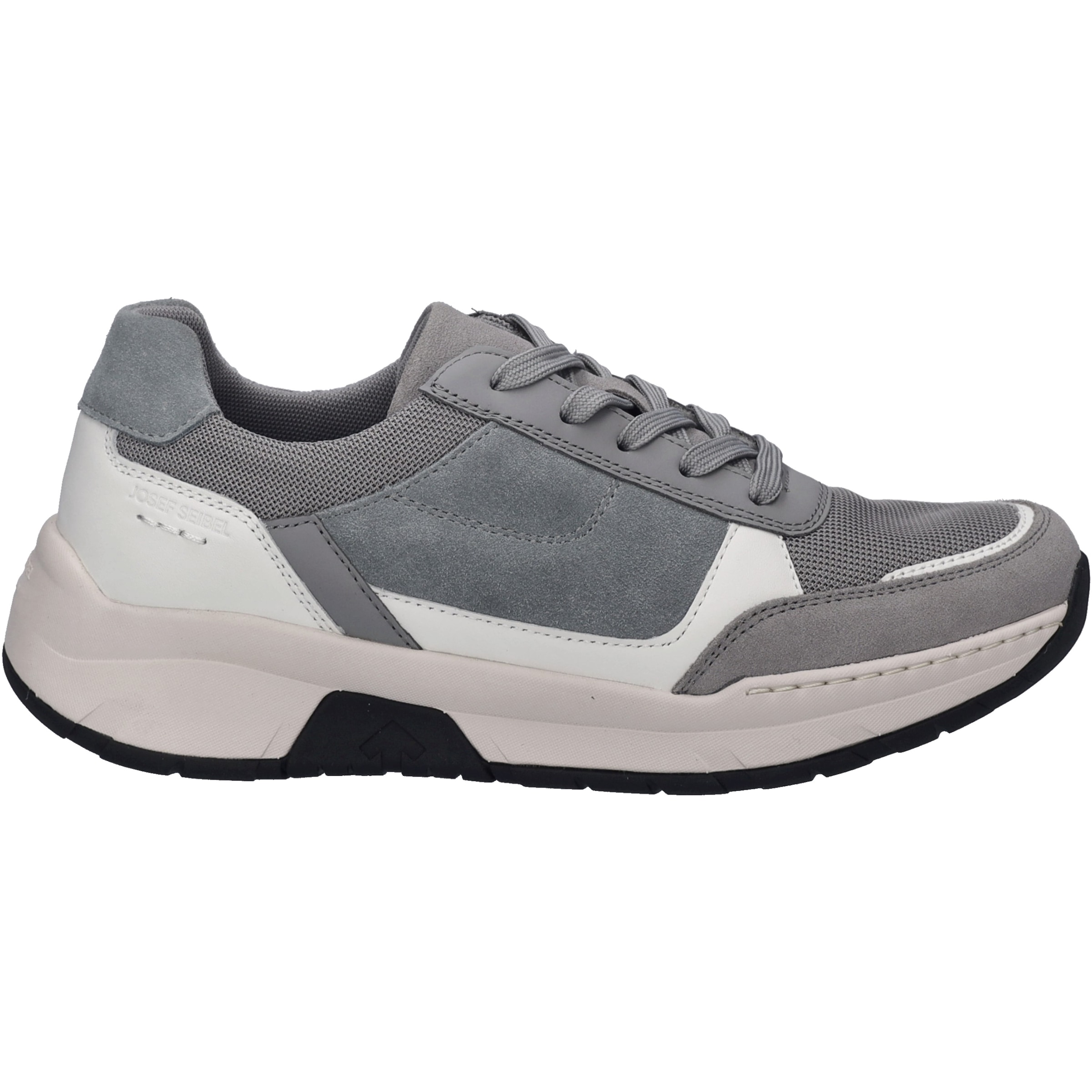Josef Seibel Sneaker »Mitchell 10, hellgrau«