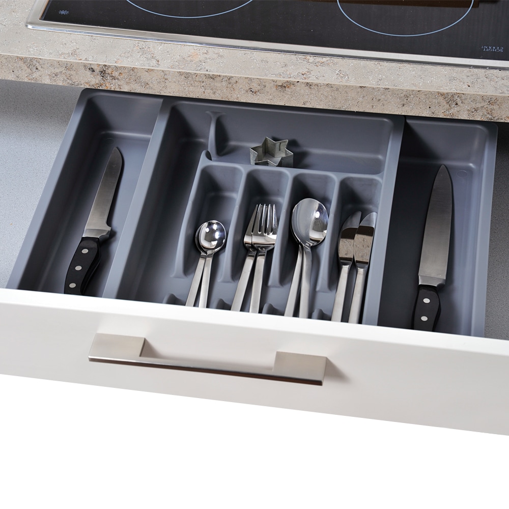 KESPER® 1 Stk. tlg. variabel ausziehbar, Kunststoff