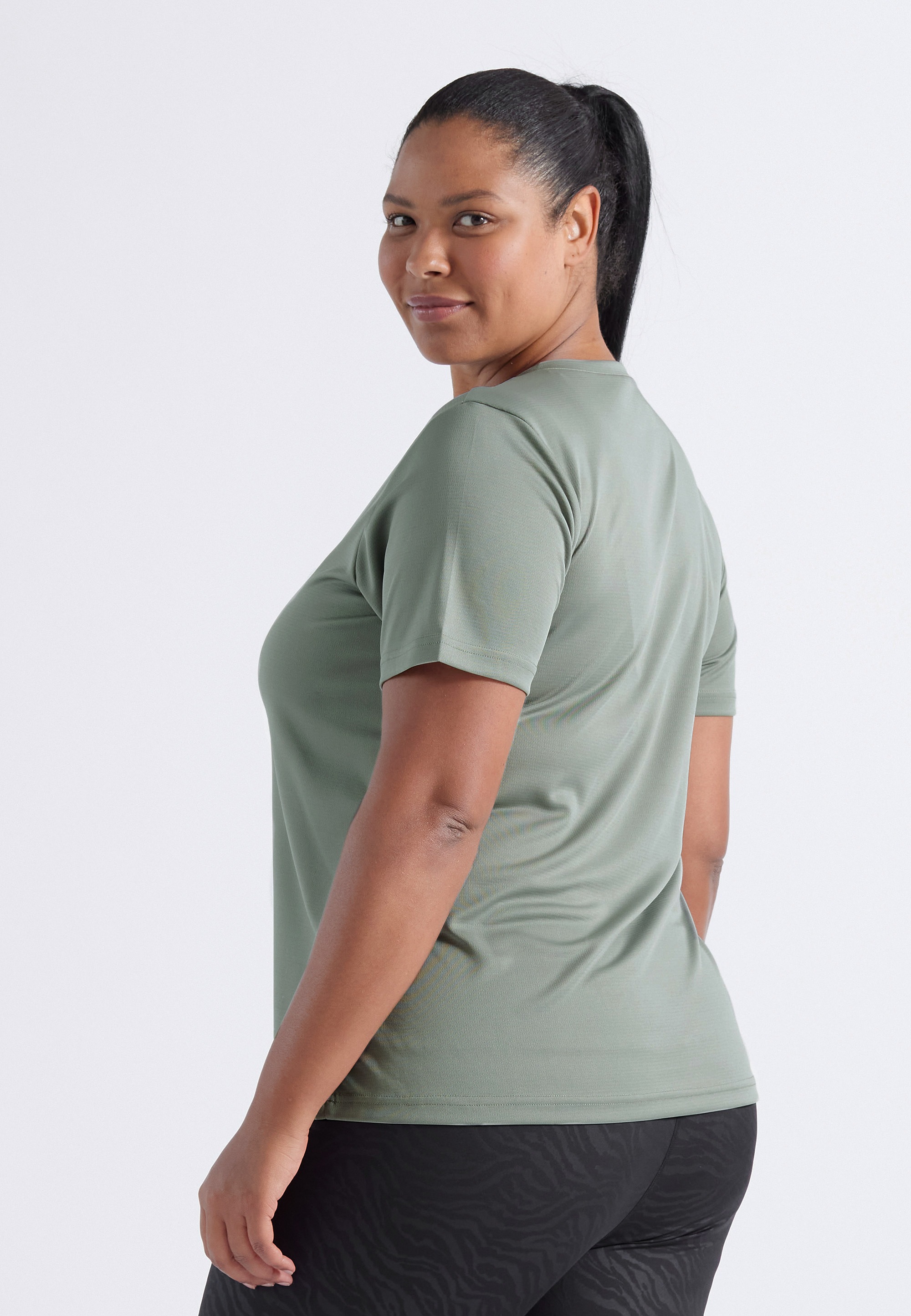 ▷ BAUR Funktionsshirt Q QUICK mit by bestellen | Endurance DRY-Technologie »ANNABELLE«,