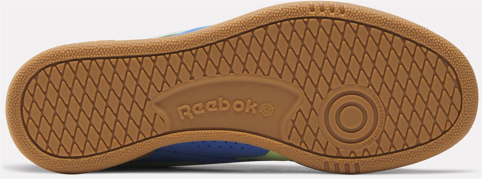 Reebok Classic Sneaker »CLUB C GROUNDS UK«