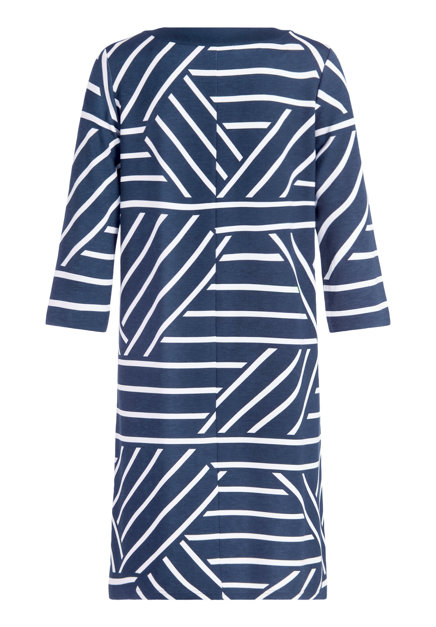 Betty Barclay Jerseykleid »Damen mit 3/4 Arm« Ohne Tasche