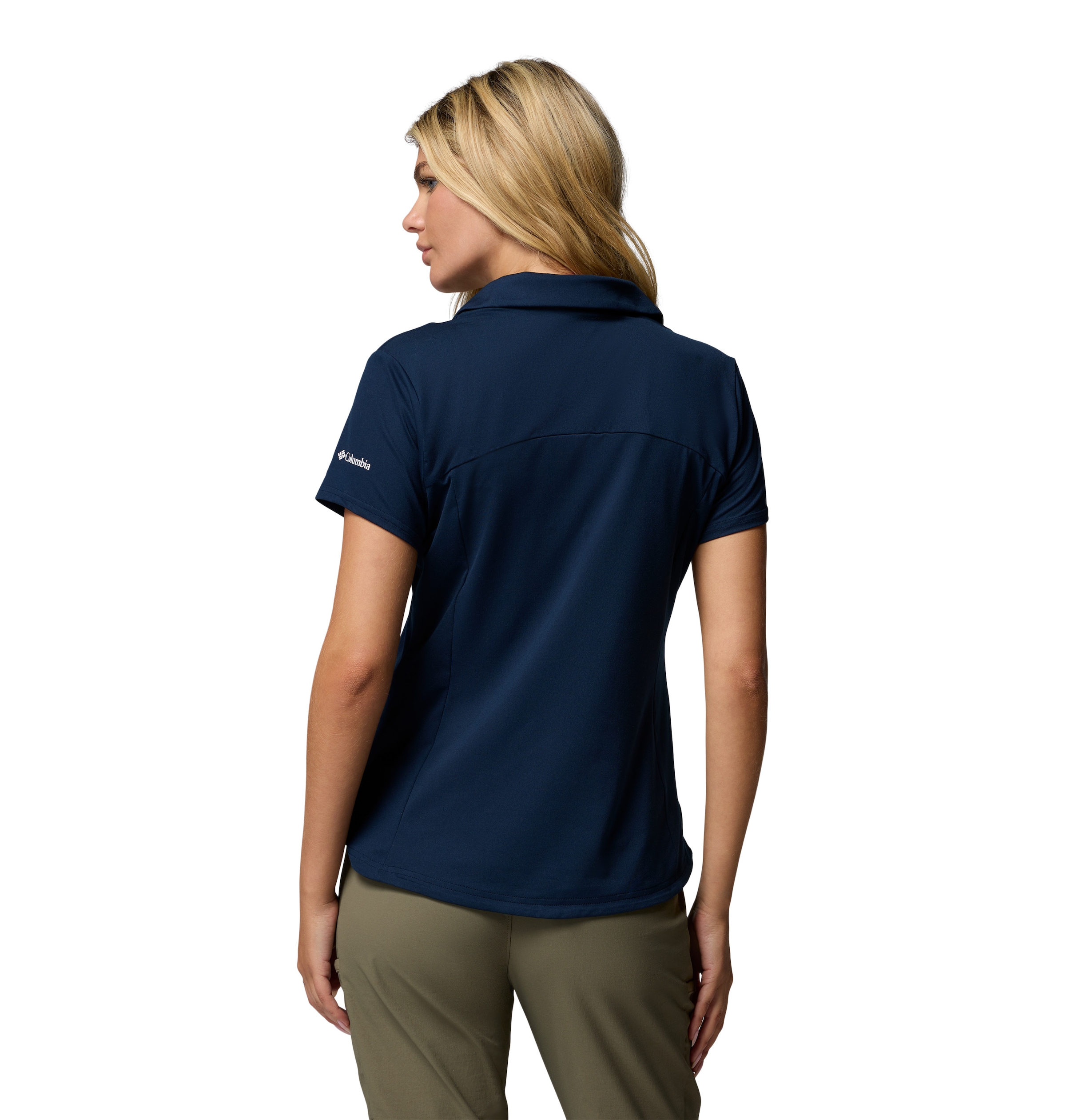 Columbia Poloshirt »Ridgehaven Polo«