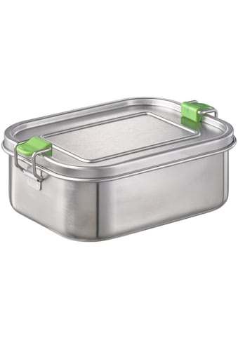 APS Lunchbox, (1 tlg.), nachhaltig, da wiederverwendbar kaufen