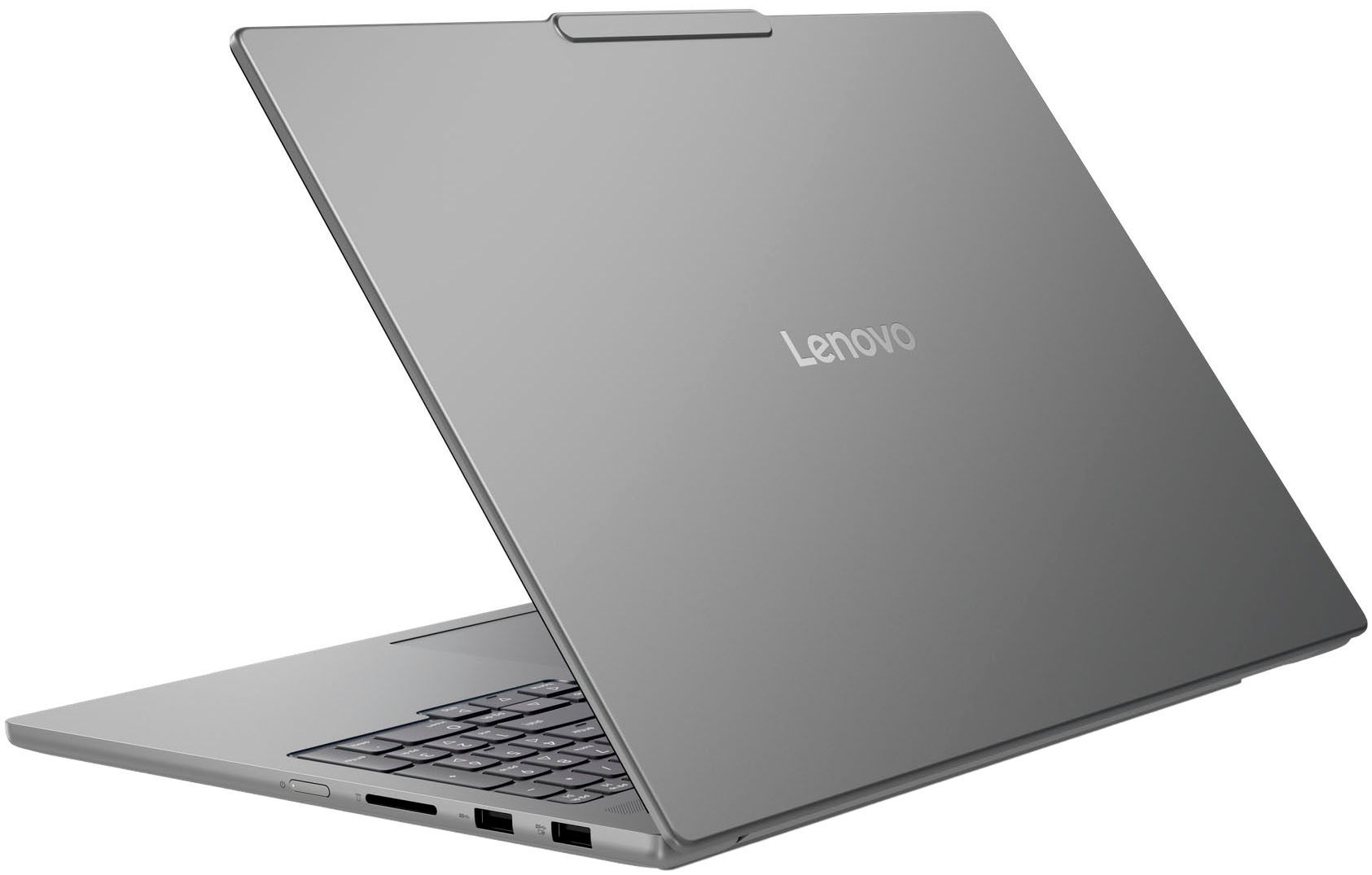 Lenovo Notebook »IdeaPad Pro 5 16AGP11« 40,6 cm / 16 ″ AMD Ryzen™ AI 9 Radeon 880M 1.000 GB SSD