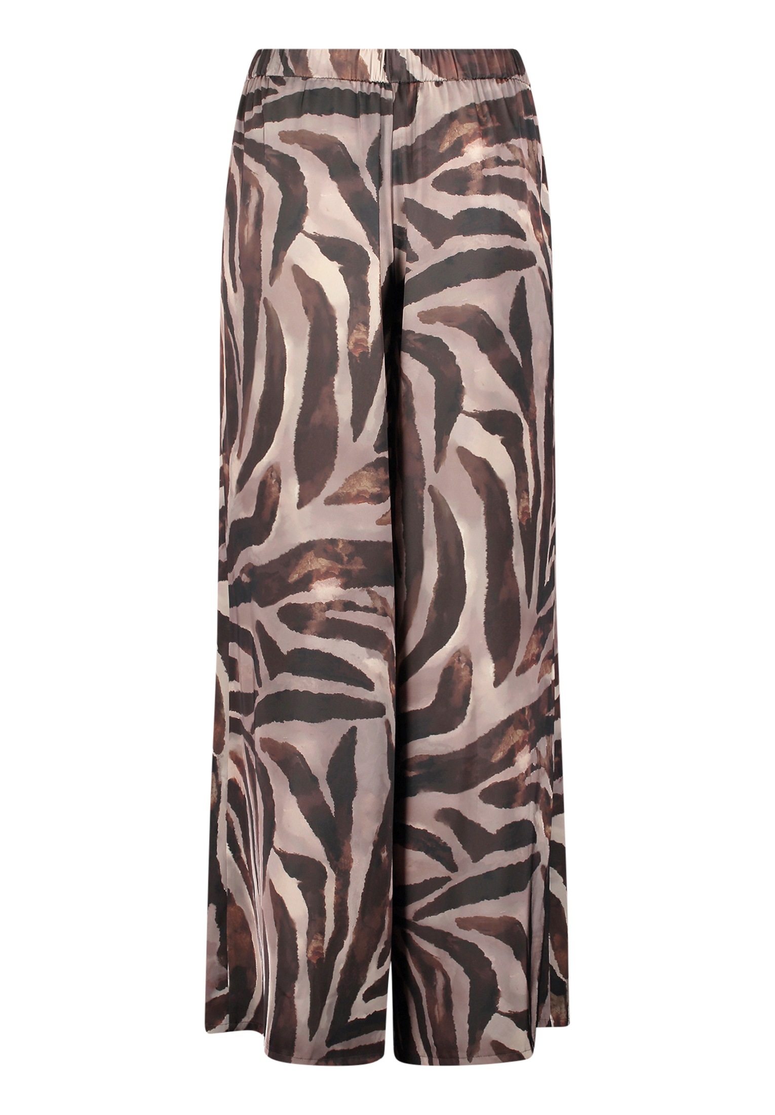 Vera Mont Marlene-Hose »Damen mit Animalprint«