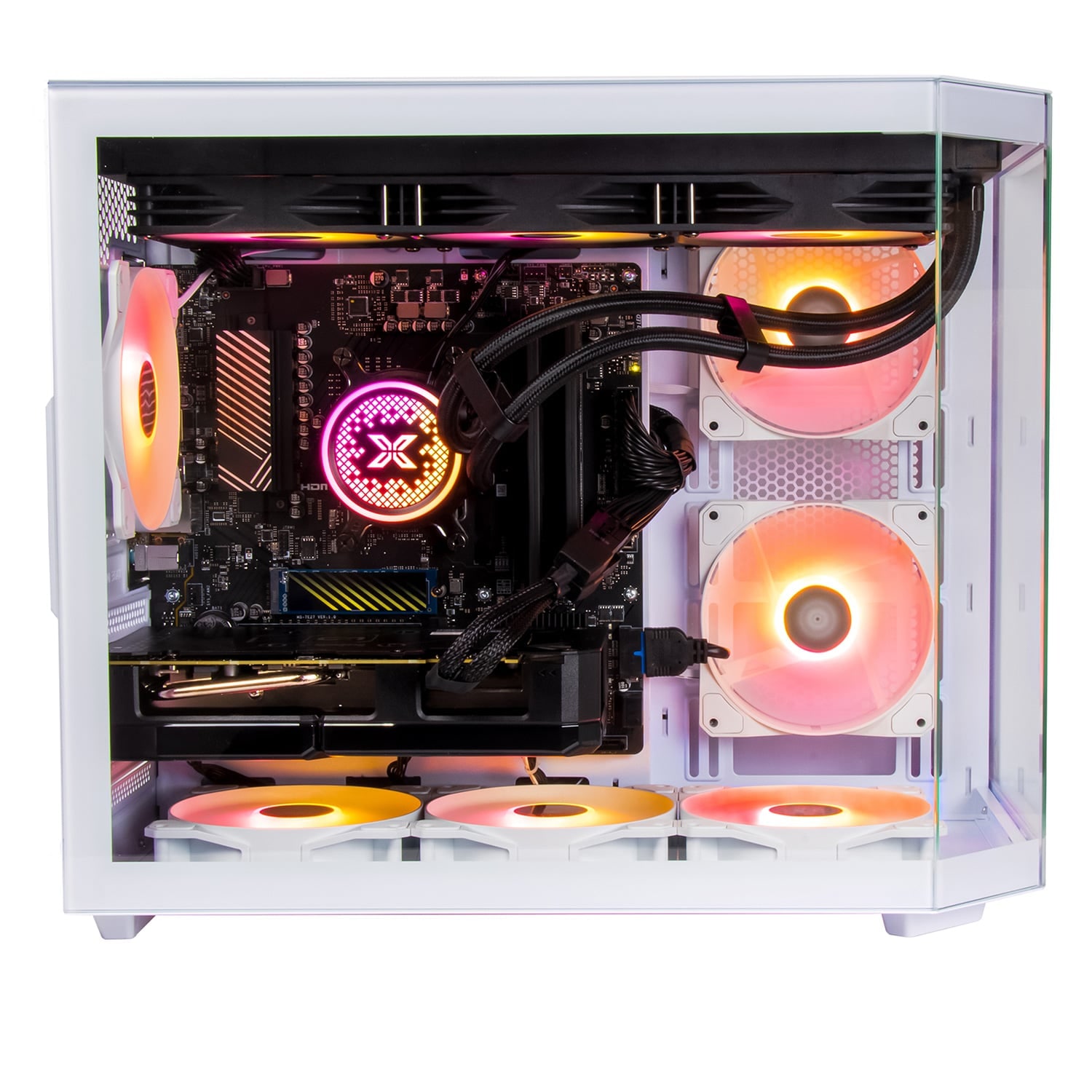 CAPTIVA Gaming-PC »Advanced Gaming R88-608«