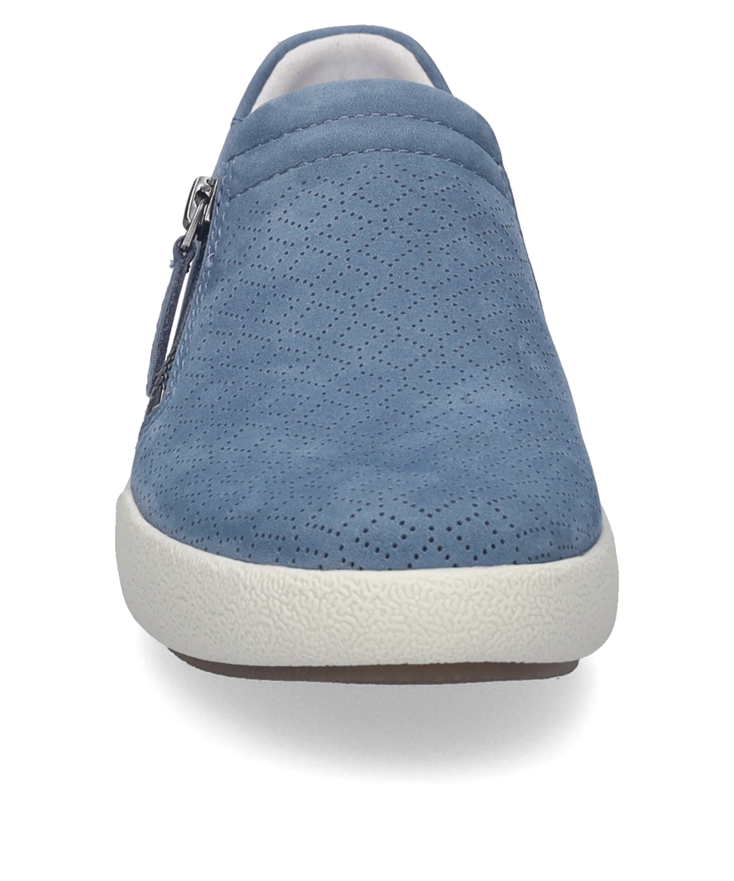 Josef Seibel Slipper »Claire 35, slate blue«